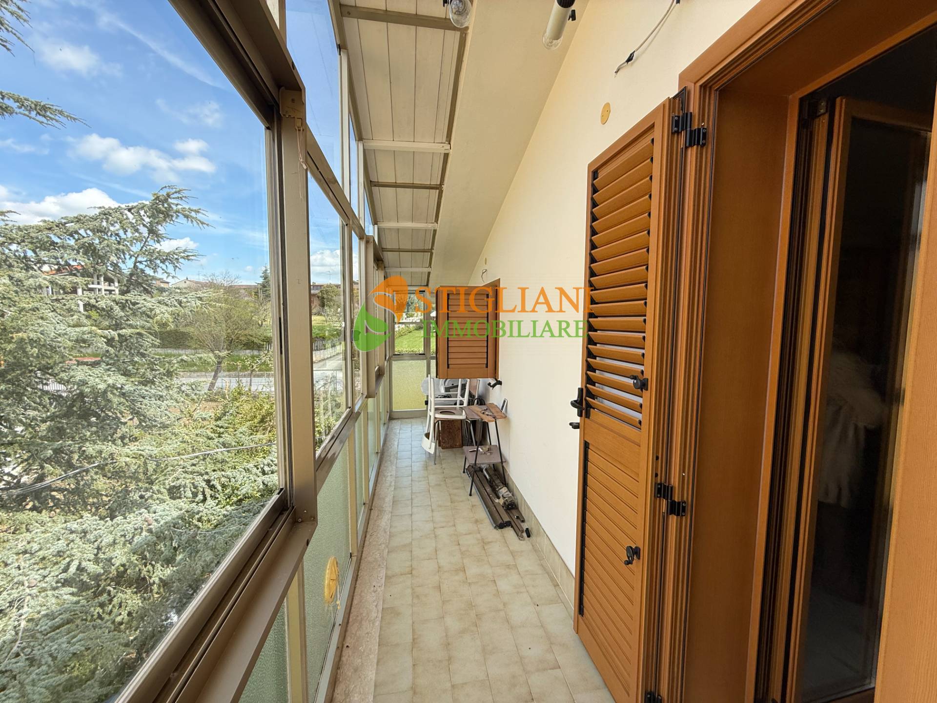 Appartamento in vendita a Campobasso, Periferia