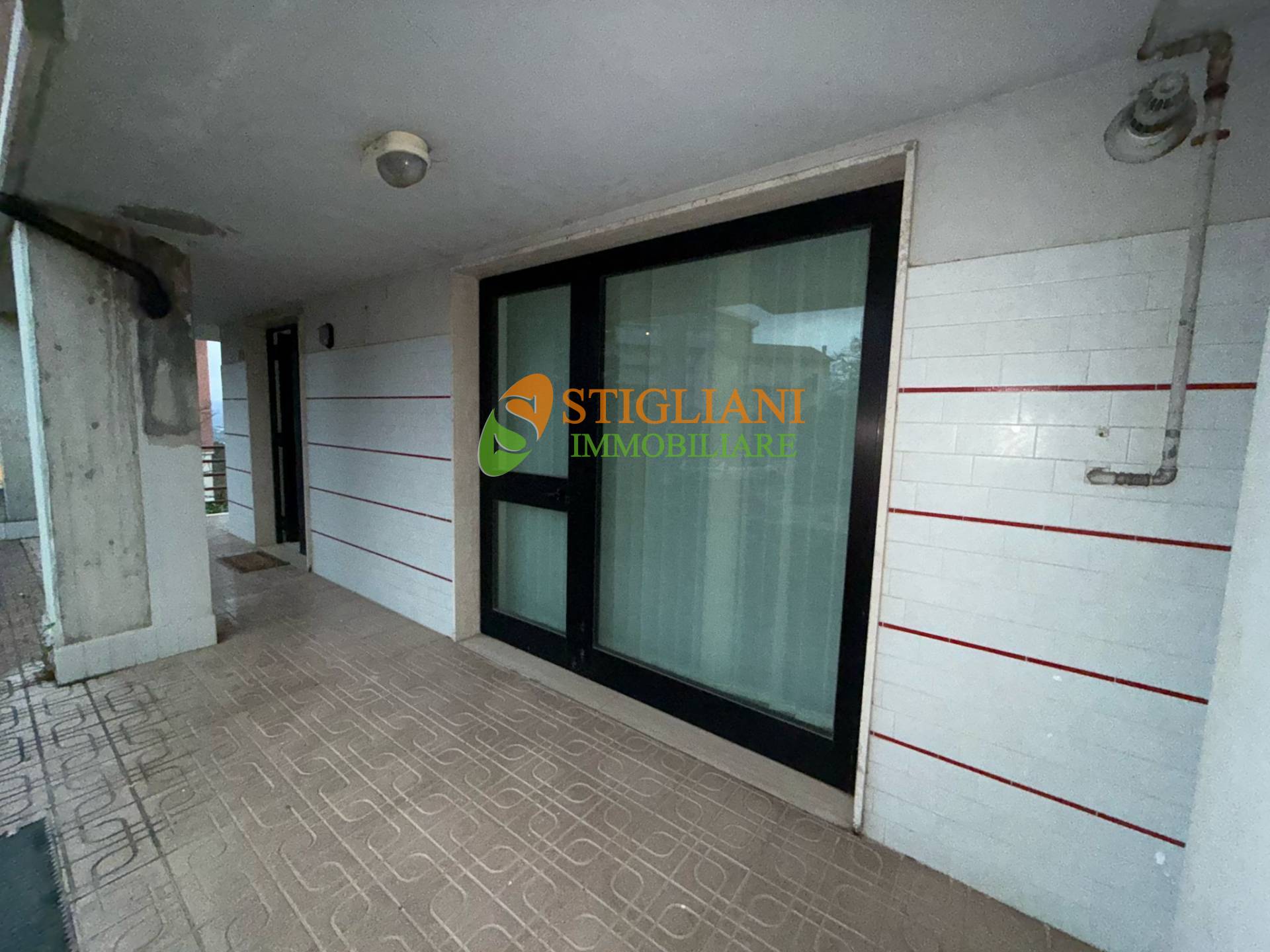 Locale in affitto a Campobasso, Periferia