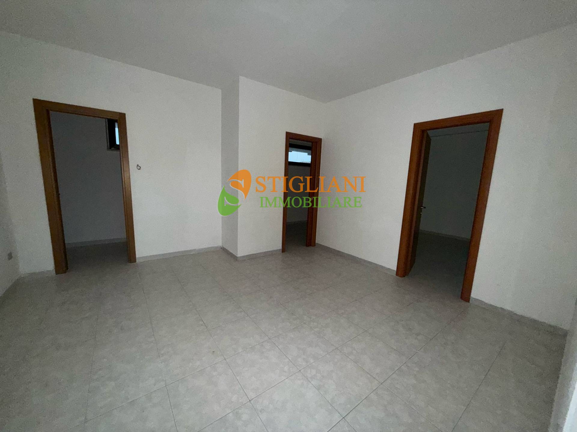 Locale in affitto a Campobasso, Periferia