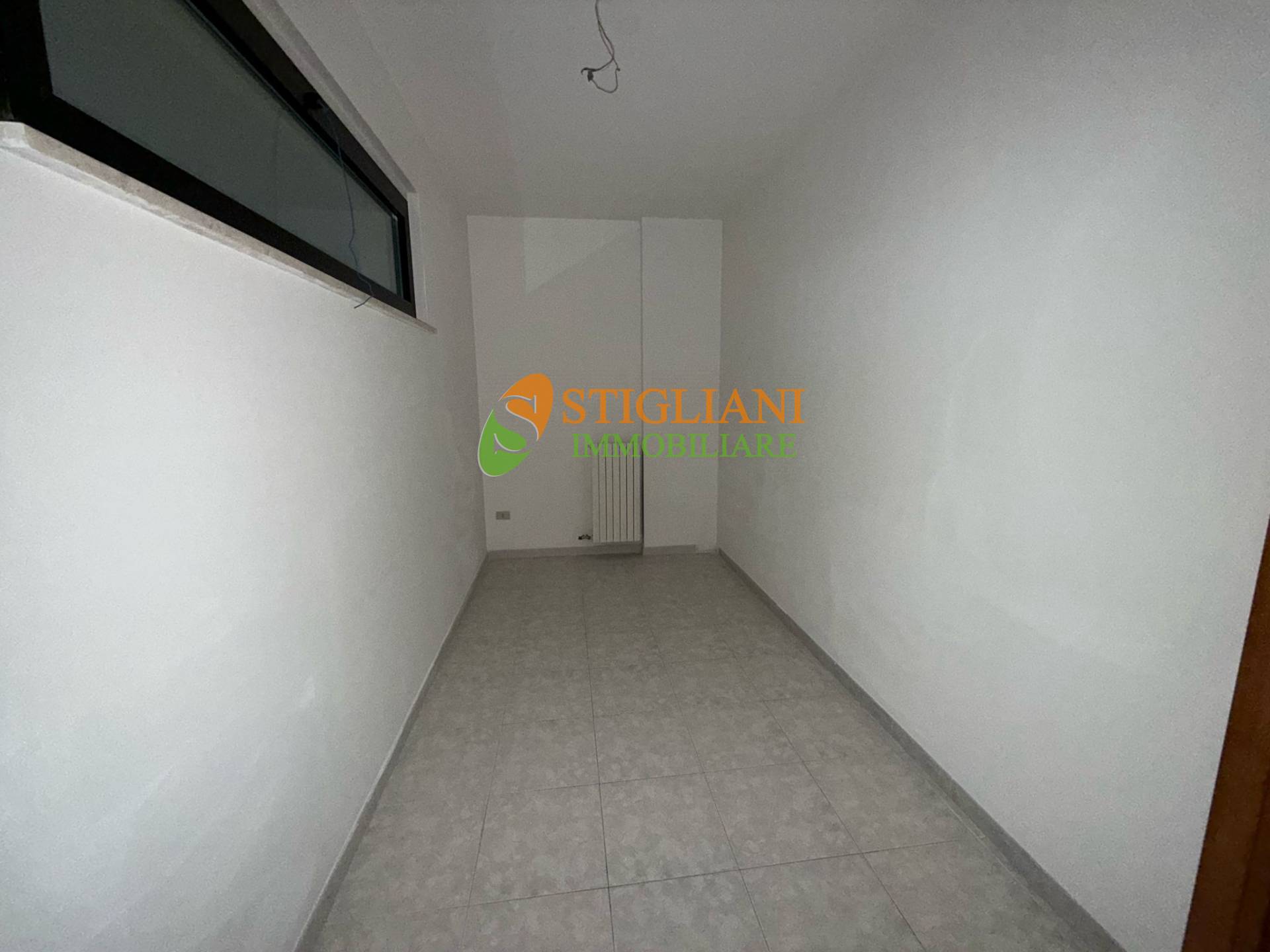 Locale in affitto a Campobasso, Periferia