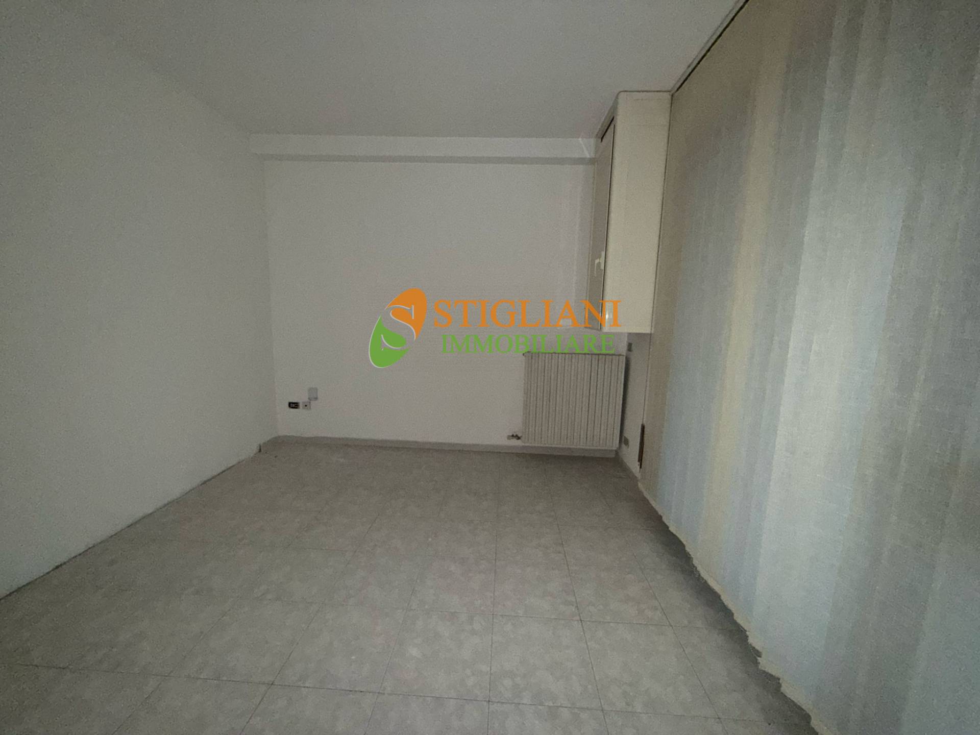 Locale in affitto a Campobasso, Periferia