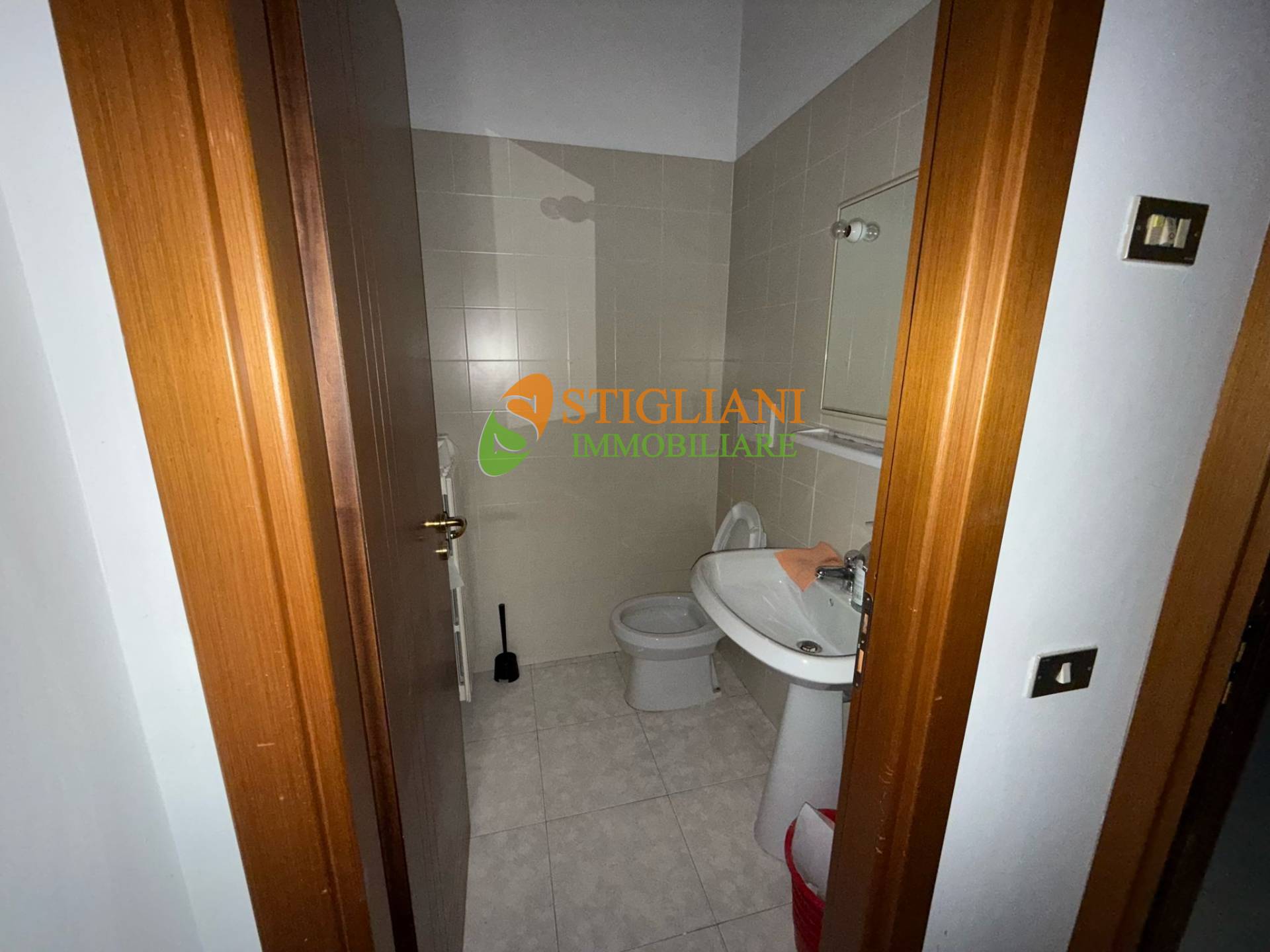 Locale in affitto a Campobasso, Periferia