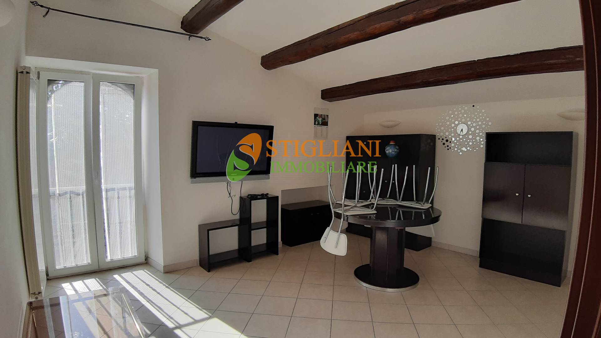 Appartamento in affitto a Campobasso, Semicentro