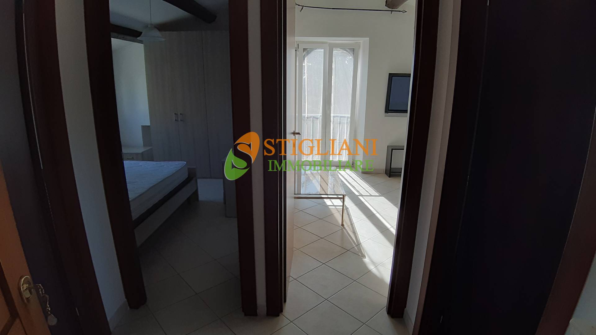 Appartamento in affitto a Campobasso, Semicentro