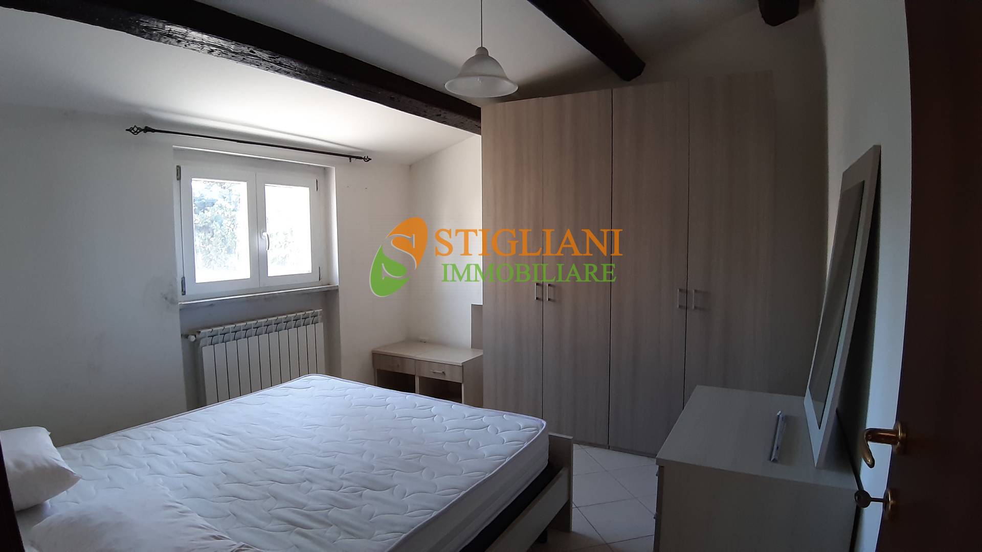 Appartamento in affitto a Campobasso, Semicentro