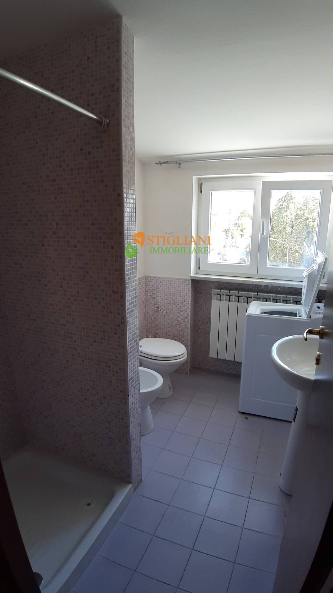 Appartamento in affitto a Campobasso, Semicentro