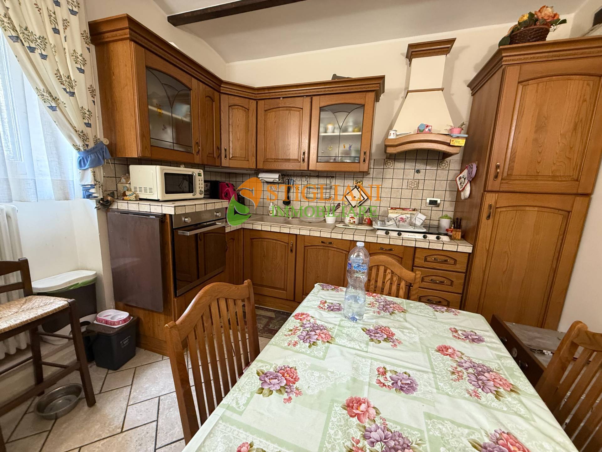 Appartamento in affitto a Campobasso, Semicentro