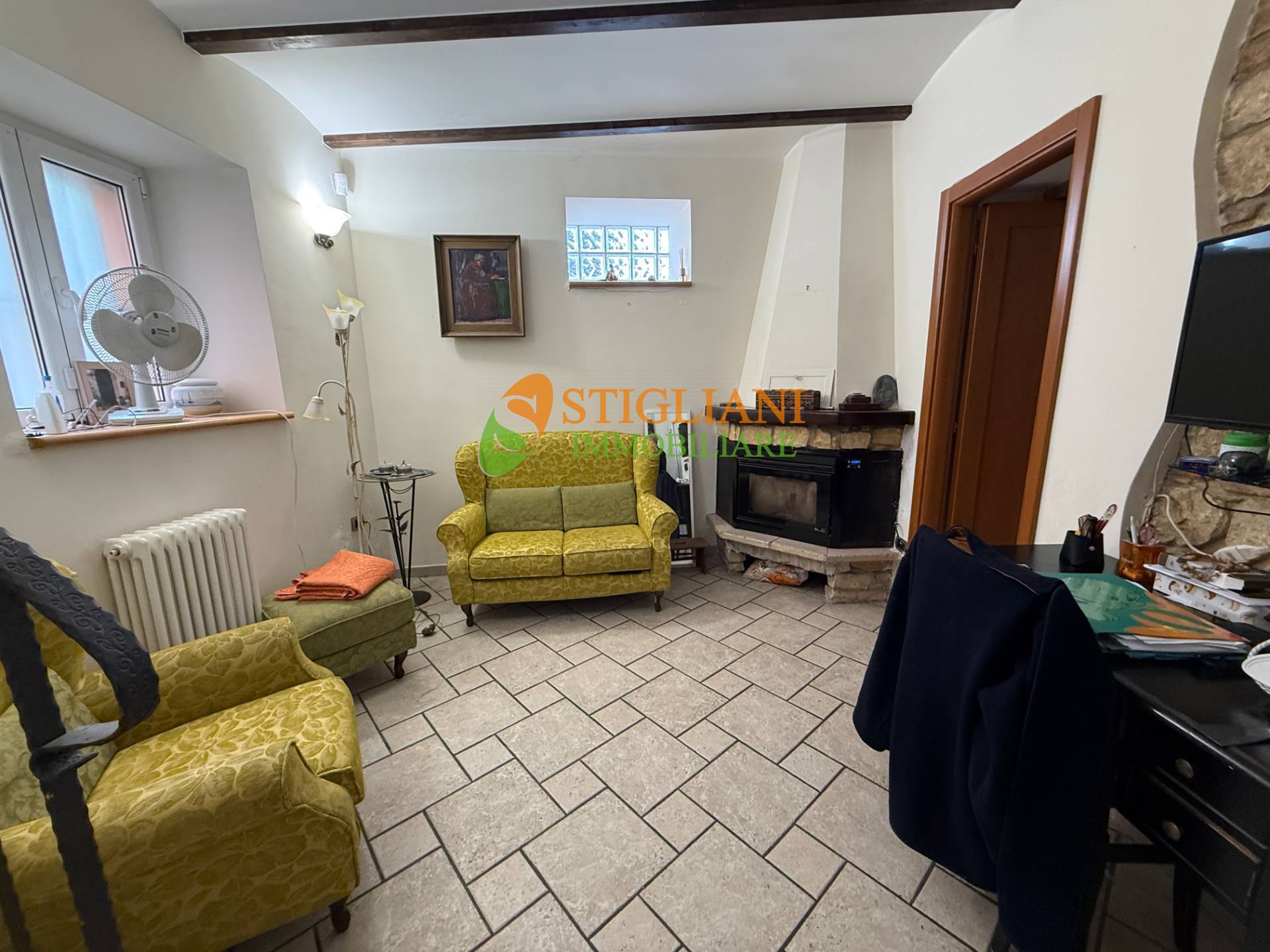 Appartamento in affitto a Campobasso, Semicentro