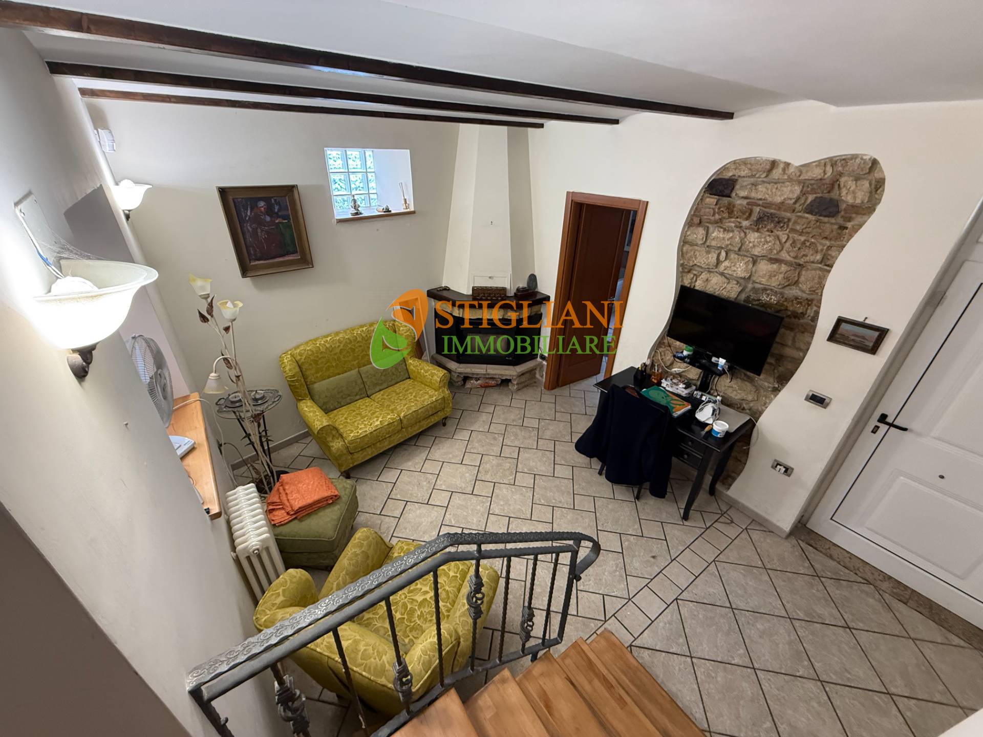 Appartamento in affitto a Campobasso, Semicentro