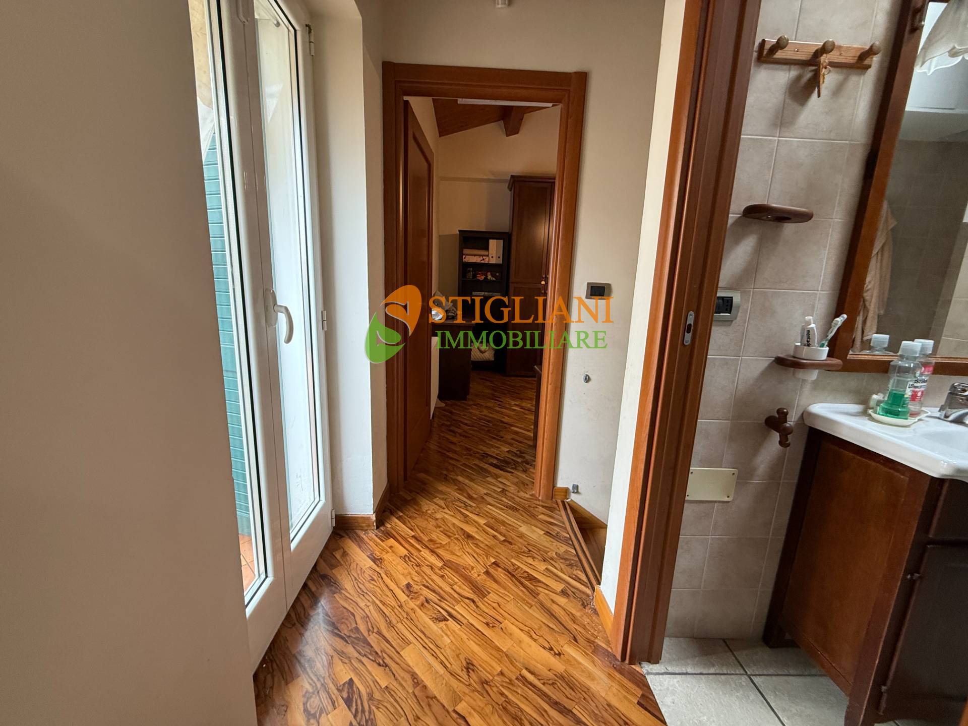 Appartamento in affitto a Campobasso, Semicentro