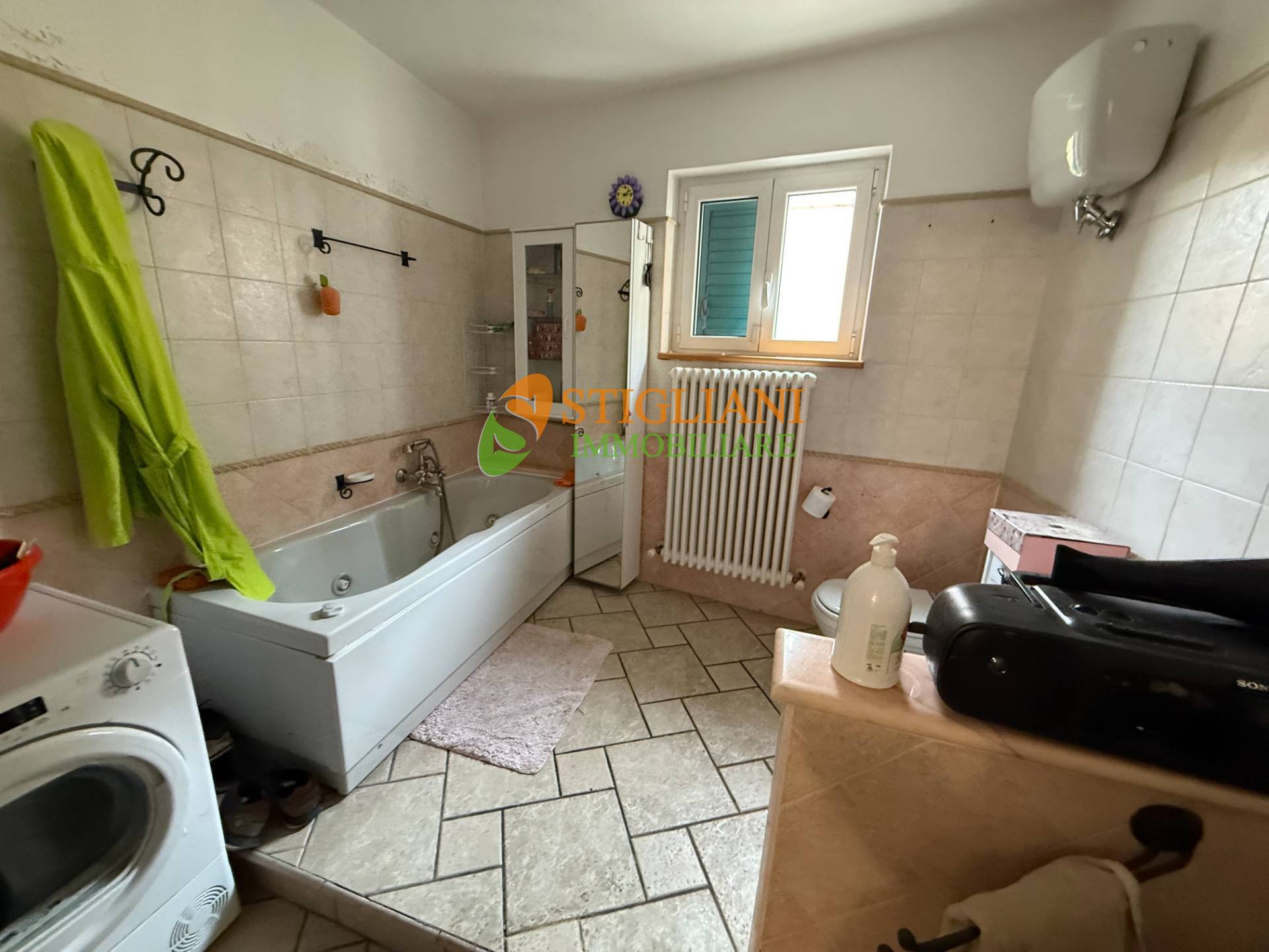 Appartamento in affitto a Campobasso, Semicentro