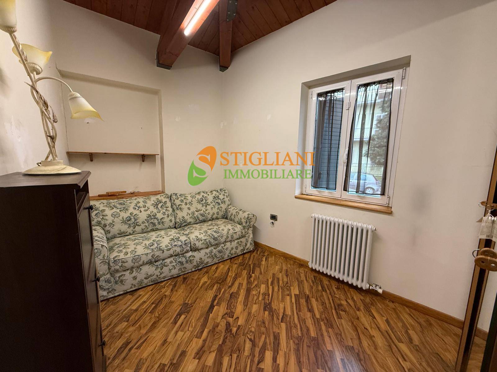 Appartamento in affitto a Campobasso, Semicentro