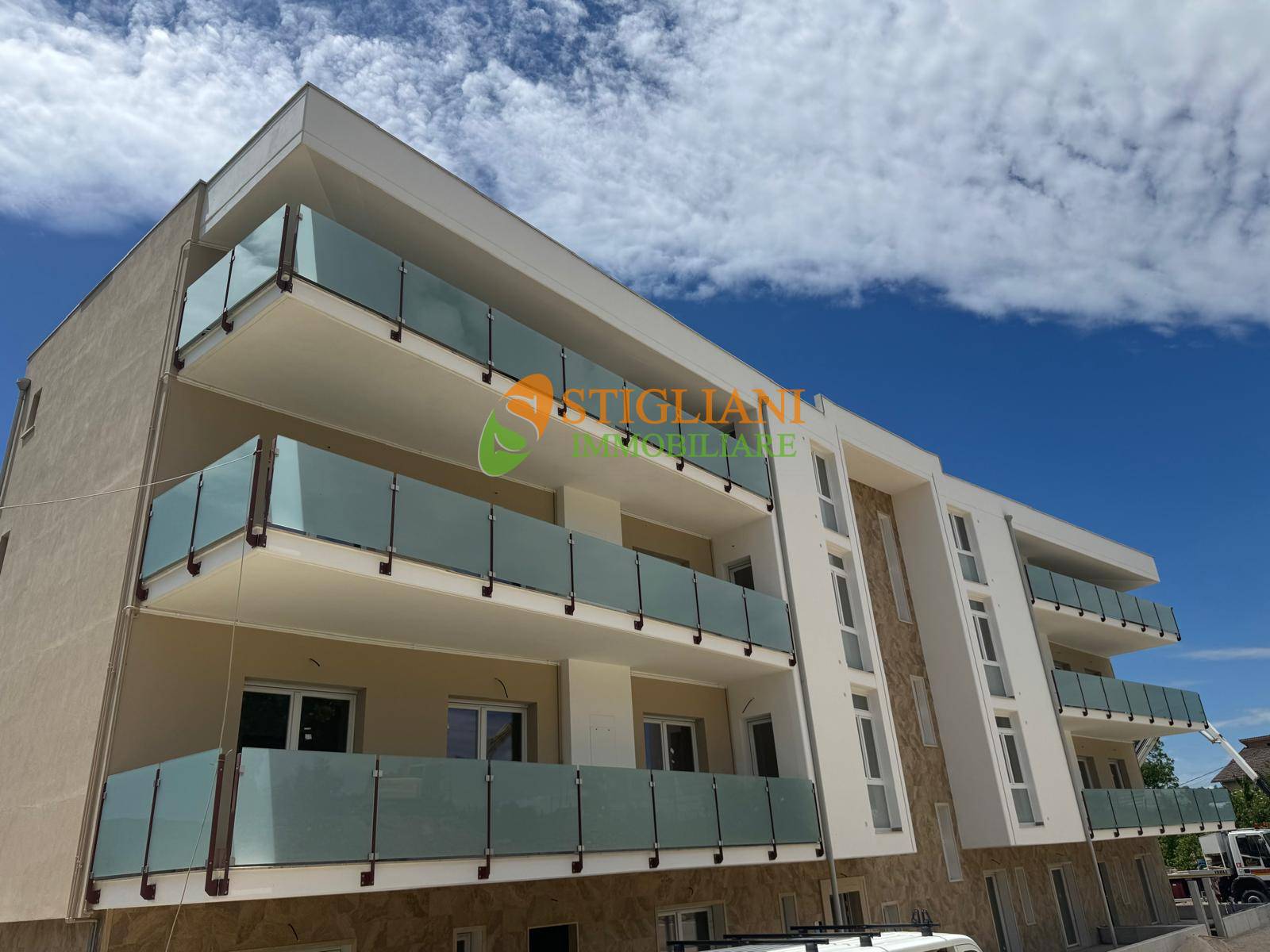 Appartamento in vendita a Vinchiaturo, Via Pianelle