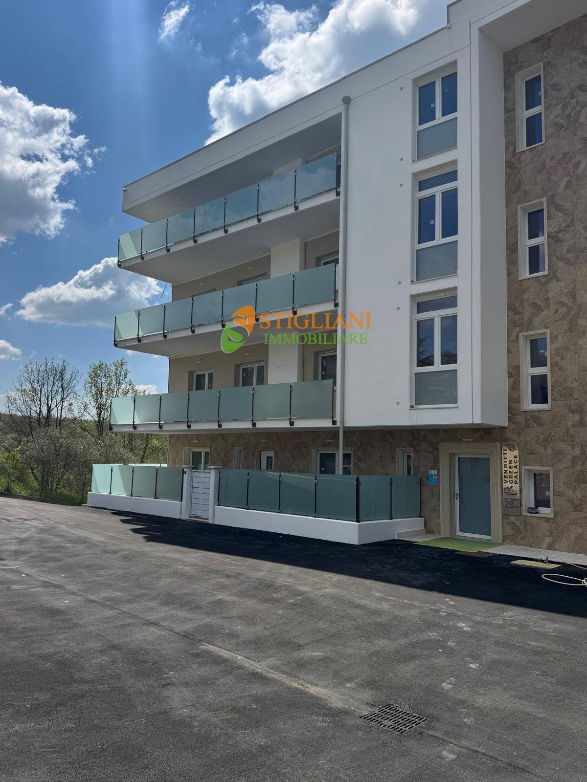 Appartamento in vendita a Vinchiaturo, Via Pianelle