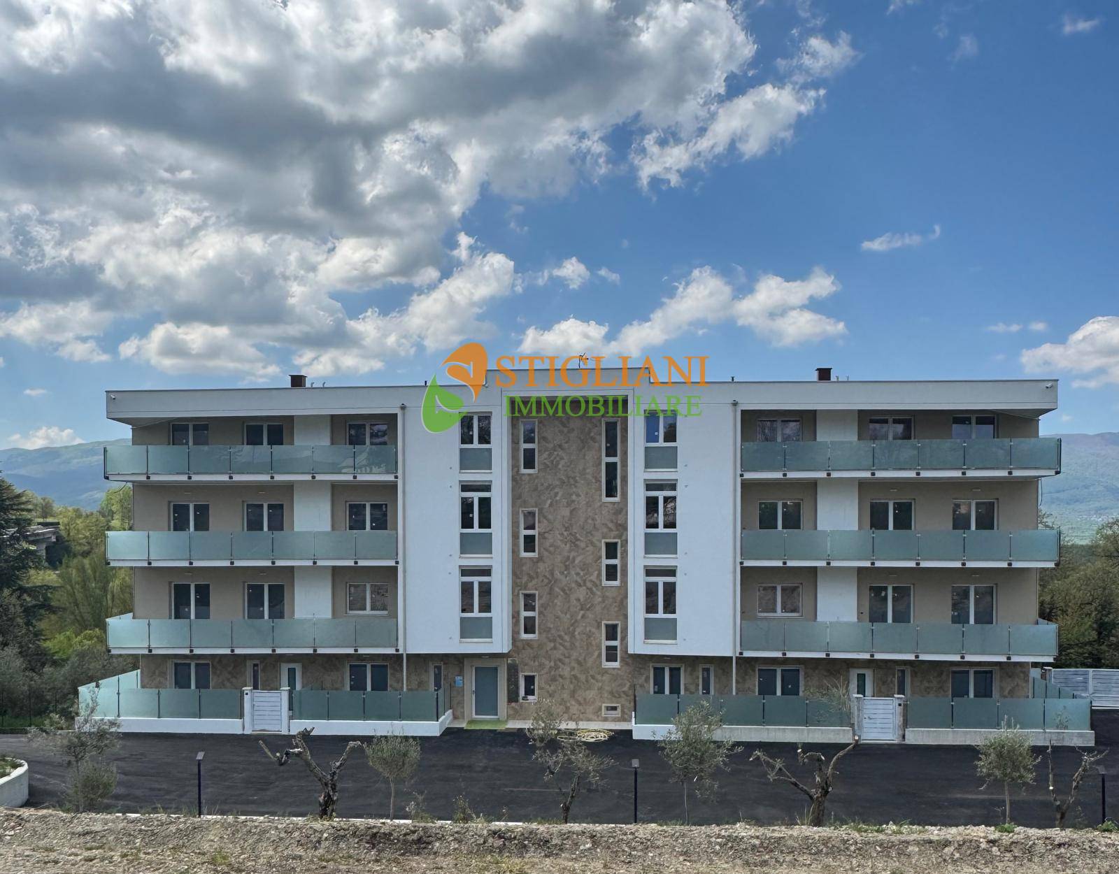 Appartamento in vendita a Vinchiaturo, Via Pianelle