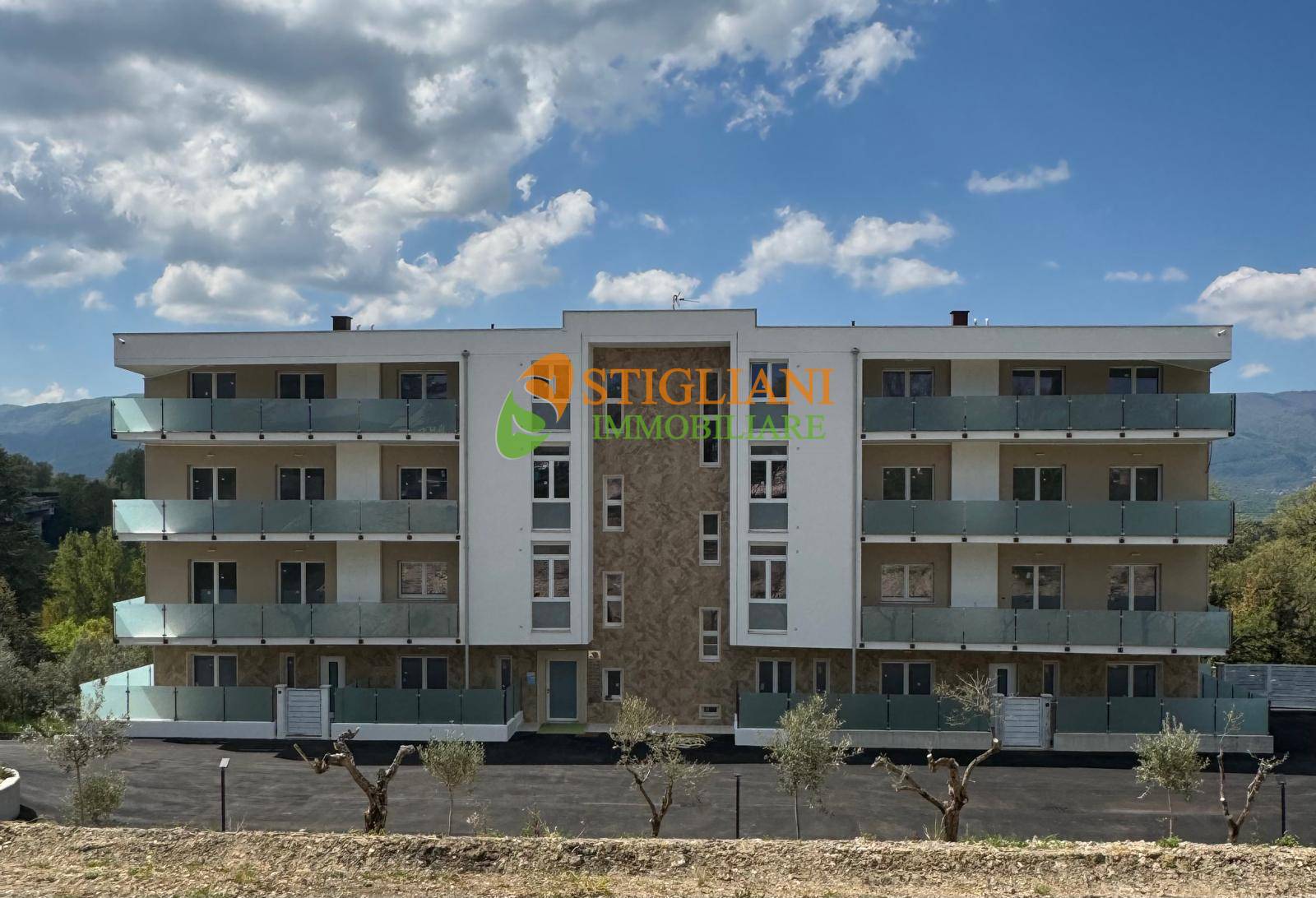 Appartamento in vendita a Vinchiaturo, Via Pianelle