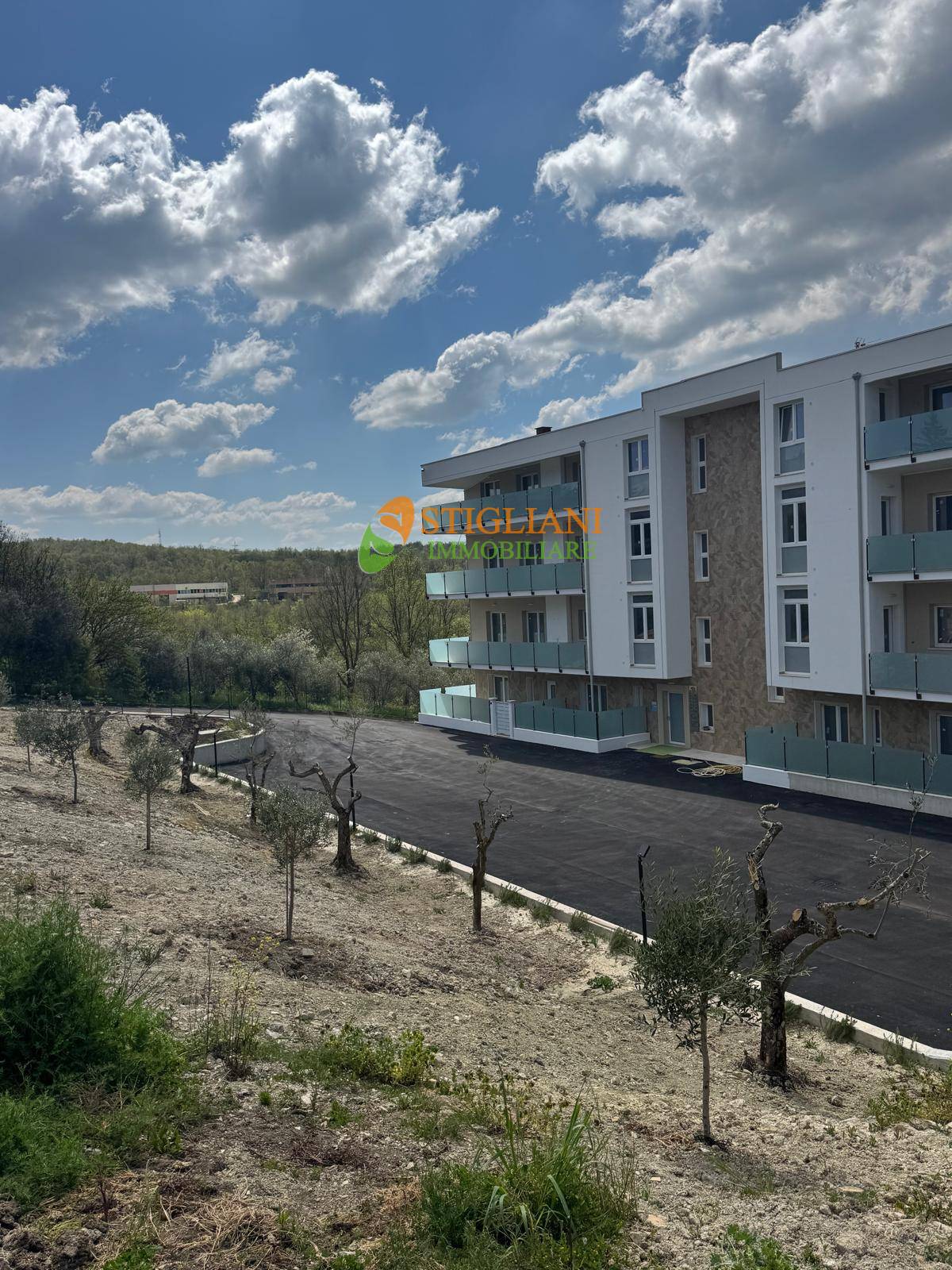 Appartamento in vendita a Vinchiaturo, Via Pianelle