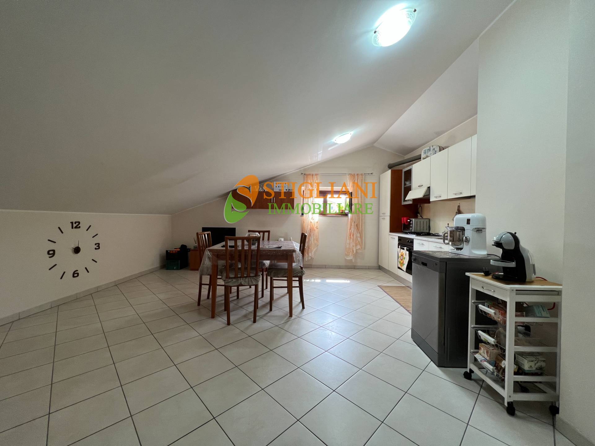 Appartamento in affitto a Campobasso, Periferia