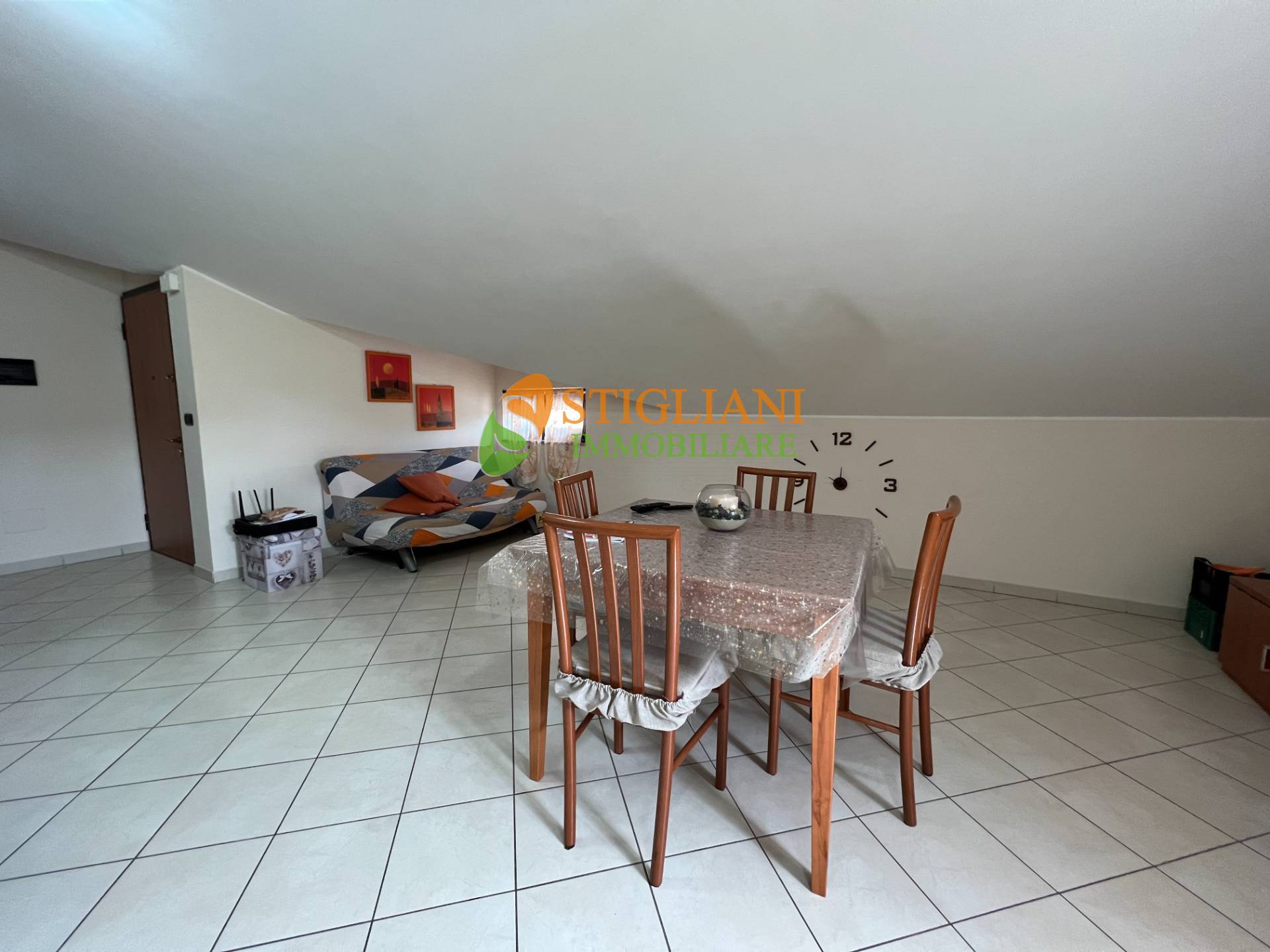 Appartamento in affitto a Campobasso, Periferia