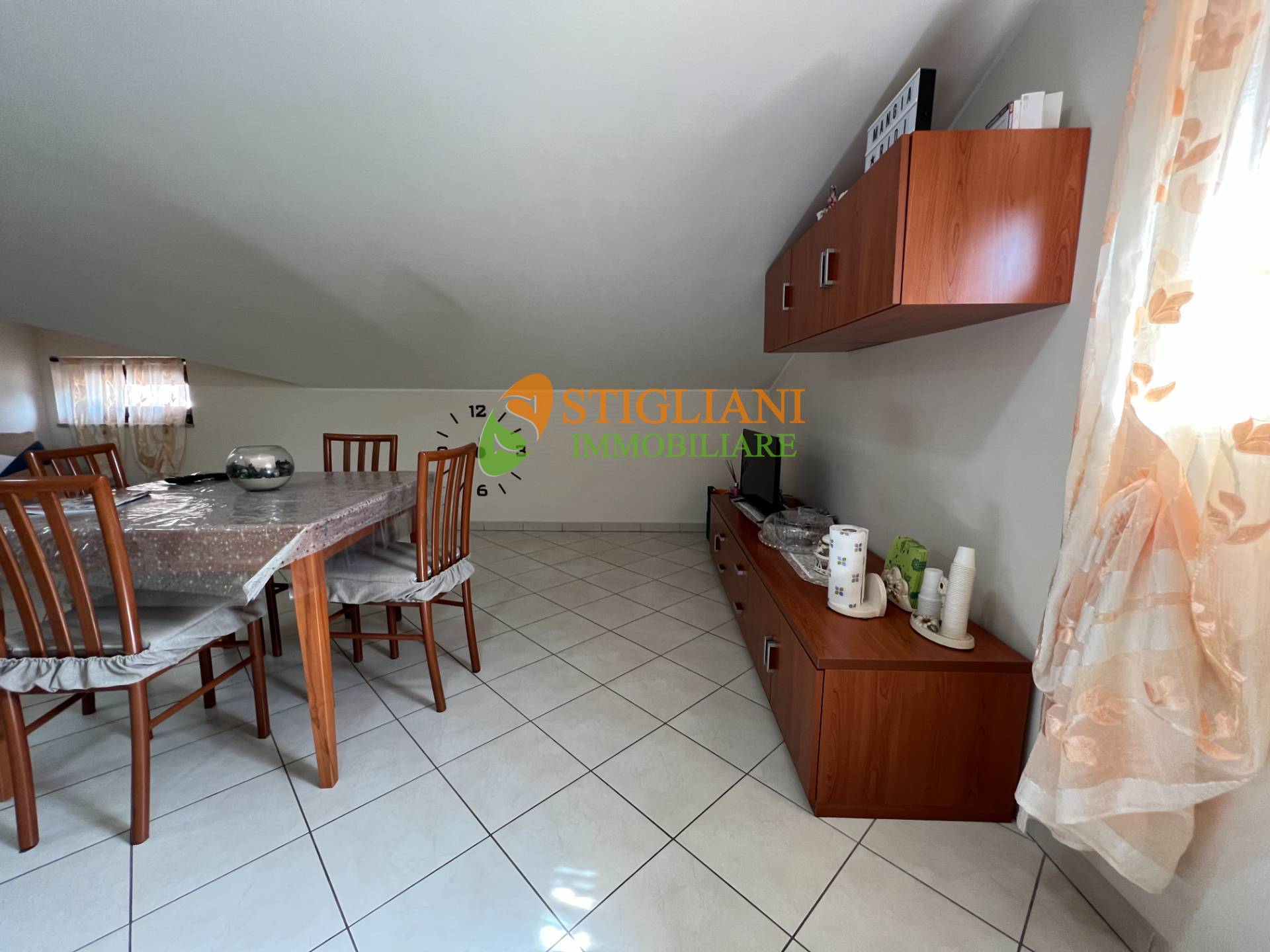 Appartamento in affitto a Campobasso, Periferia