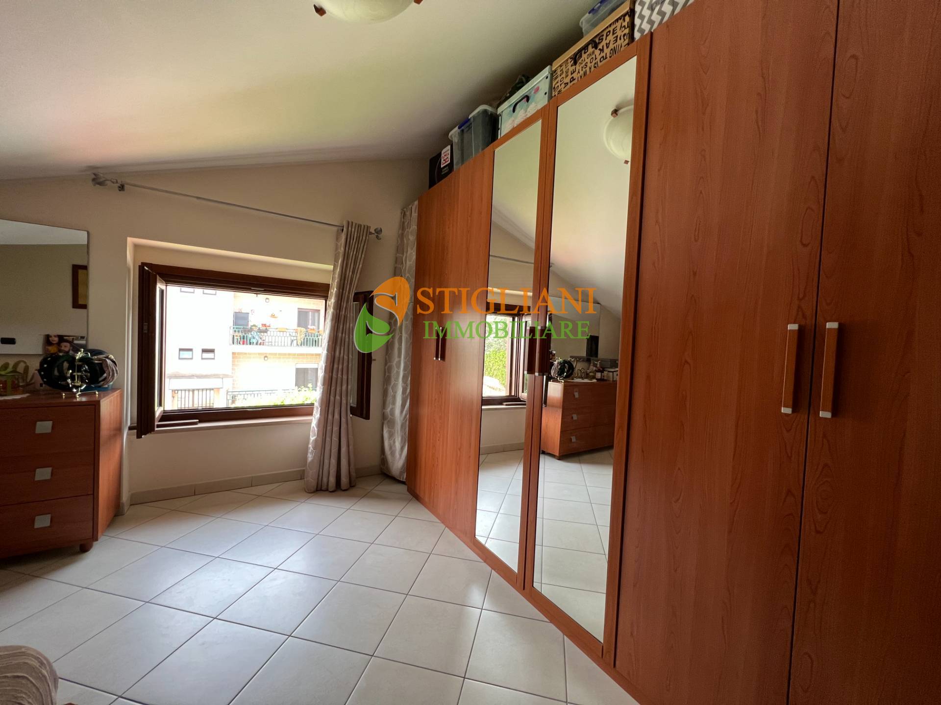 Appartamento in affitto a Campobasso, Periferia