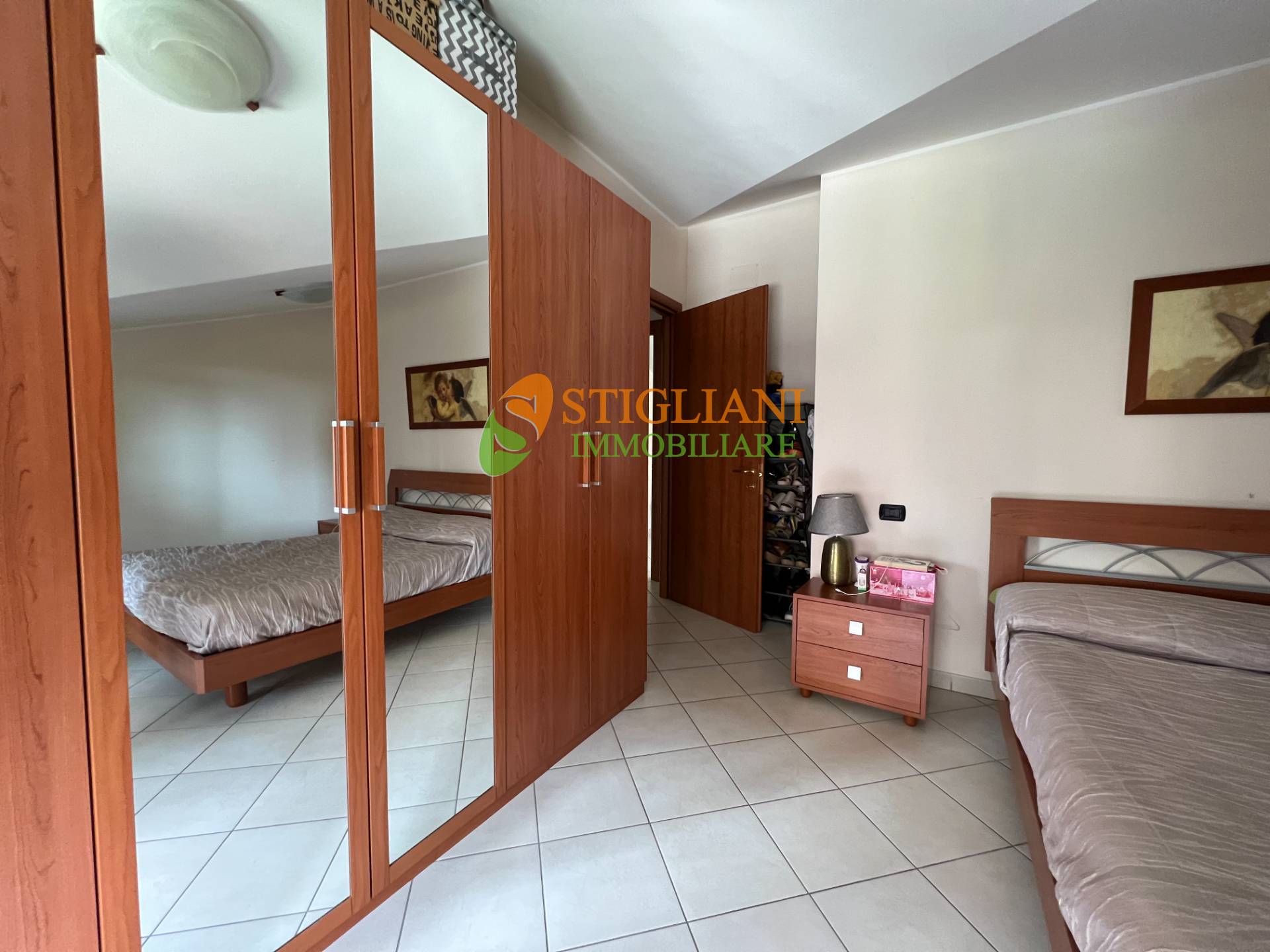 Appartamento in affitto a Campobasso, Periferia