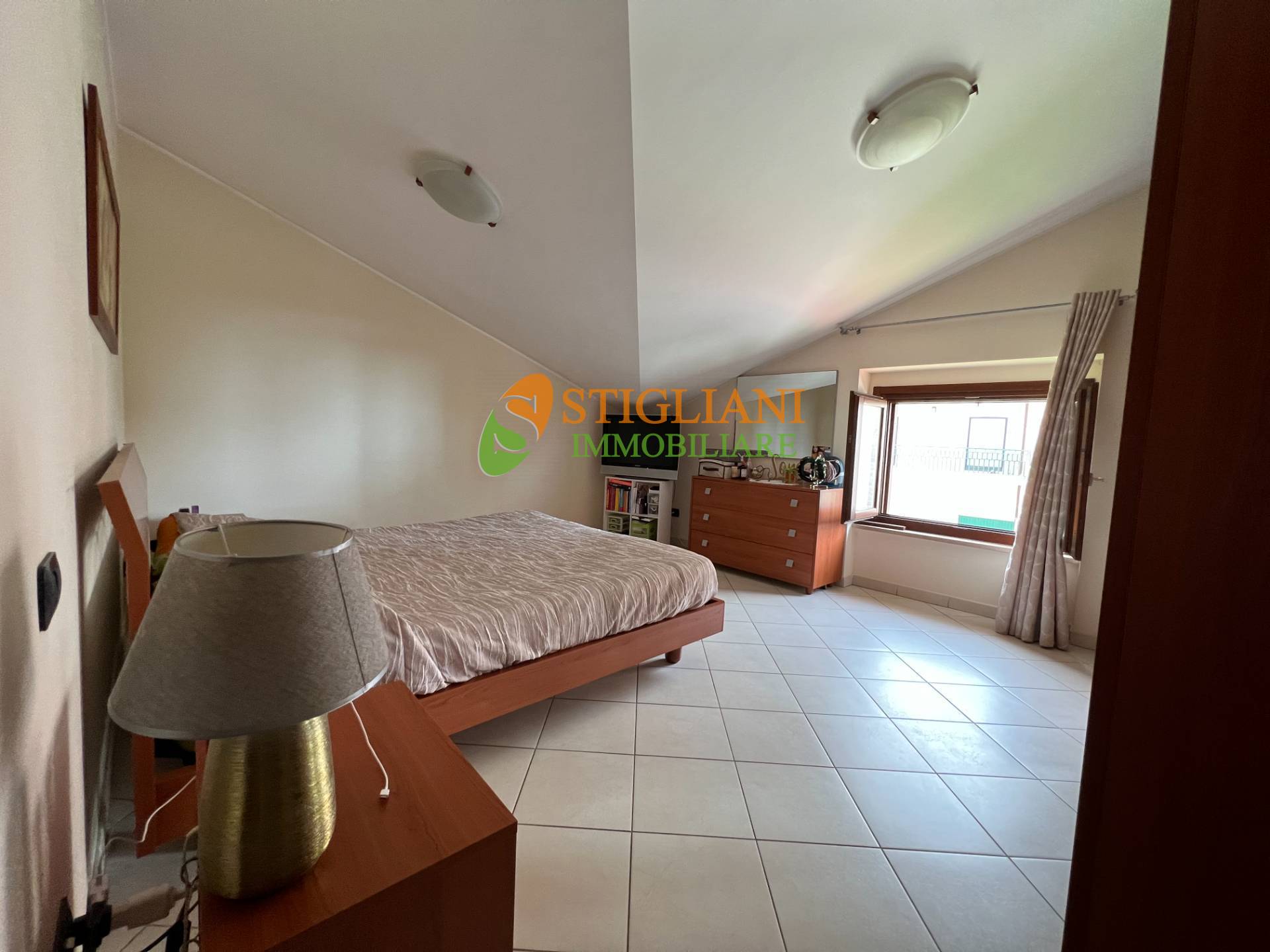 Appartamento in affitto a Campobasso, Periferia