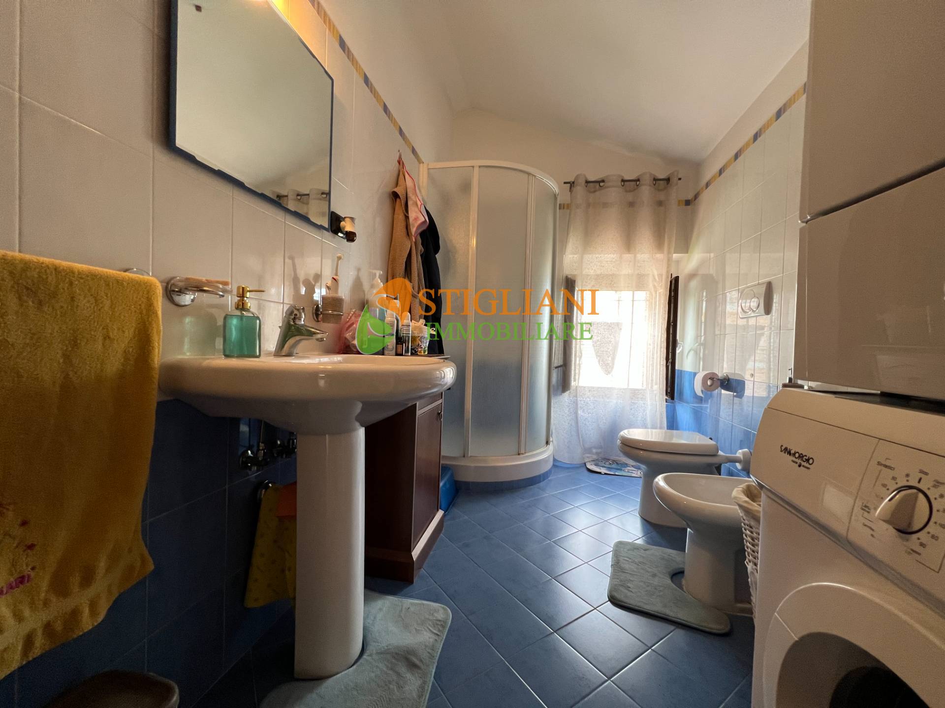 Appartamento in affitto a Campobasso, Periferia