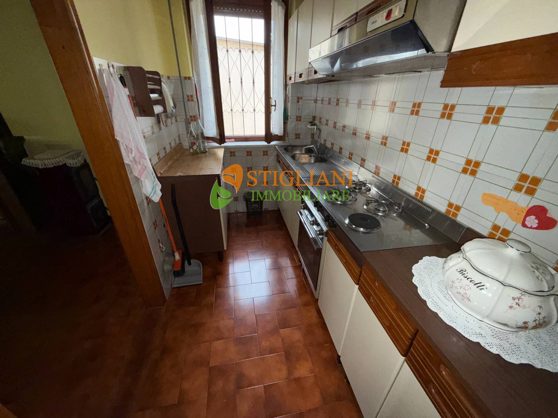 Appartamento in vendita a Riccia