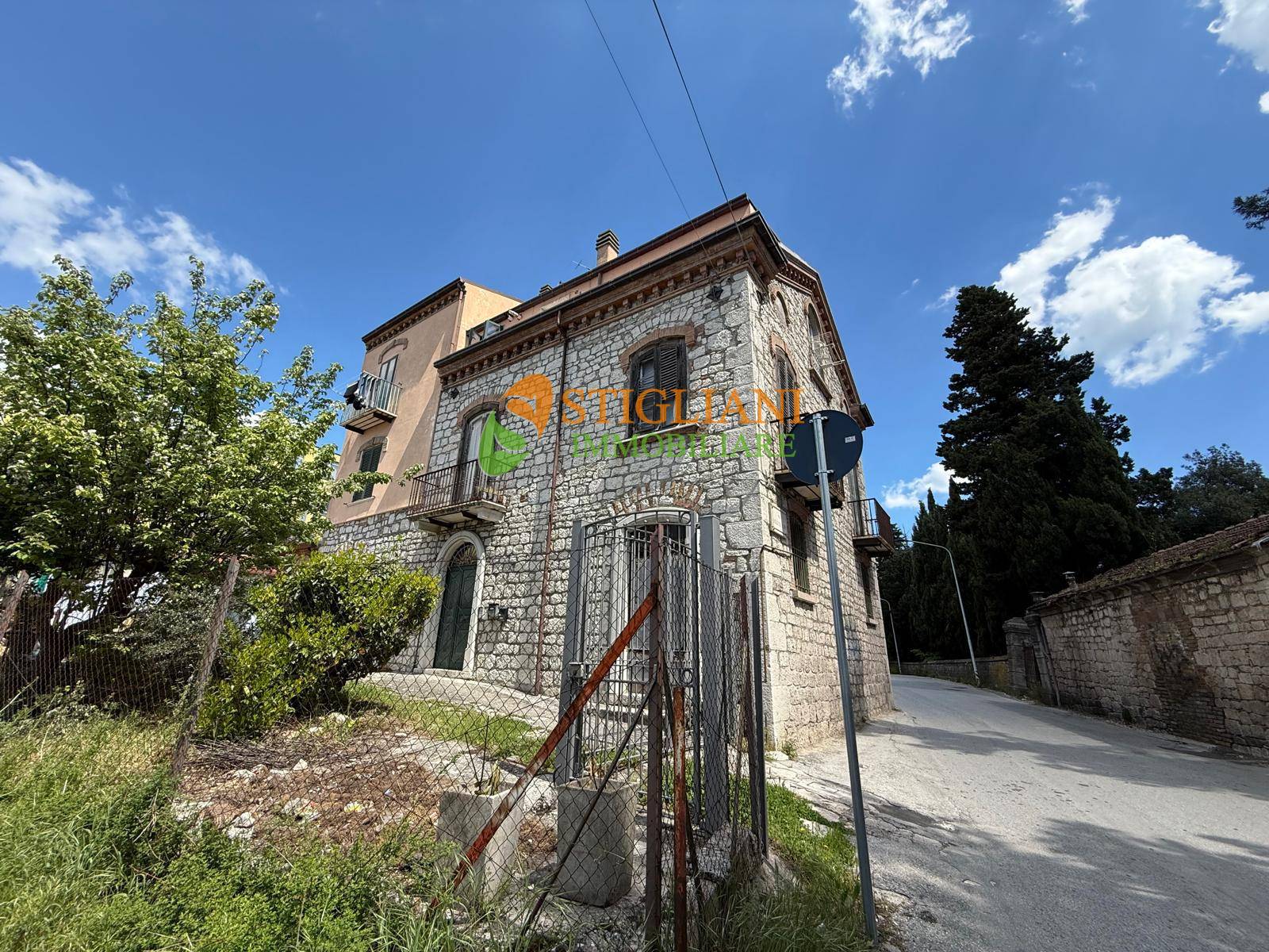 Appartamento in affitto a Campobasso, Semicentro