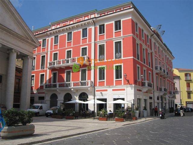 Appartamento in affitto a Campobasso, Centro