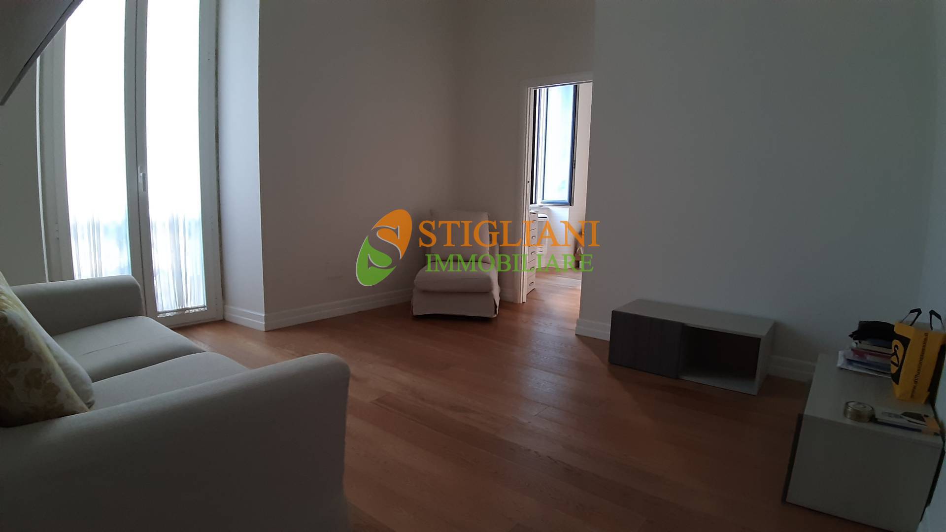 Appartamento in affitto a Campobasso, Centro
