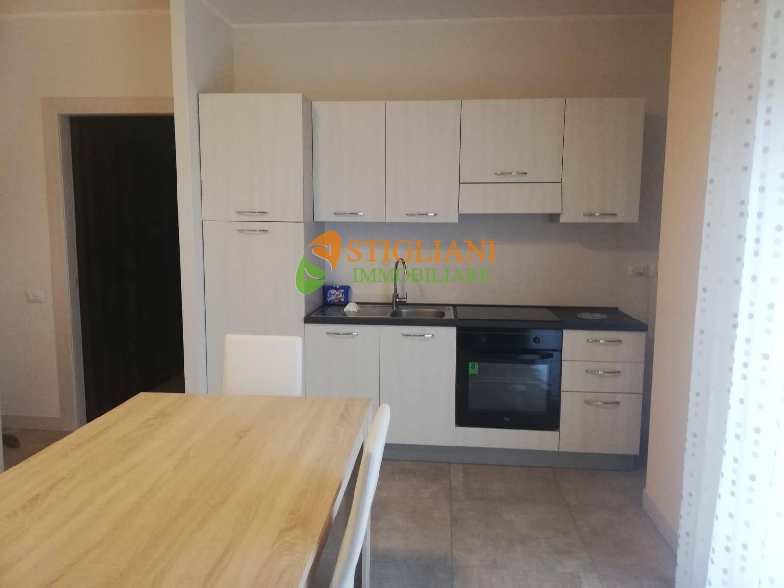 Appartamento in vendita a Campobasso, Centro
