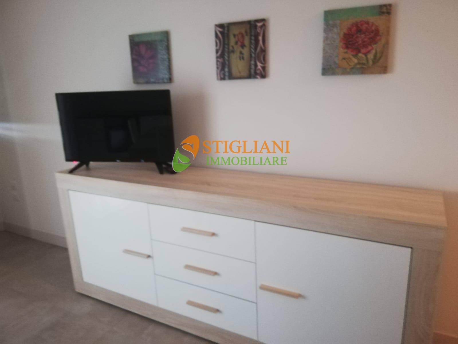 Appartamento in vendita a Campobasso, Centro