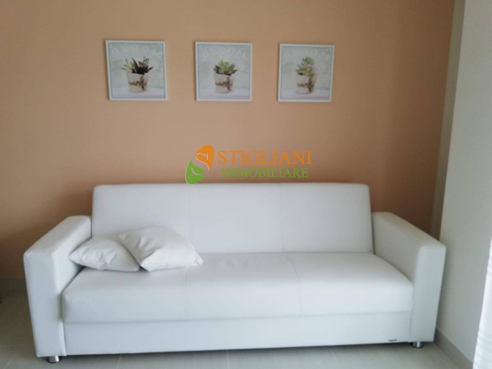 Appartamento in vendita a Campobasso, Centro