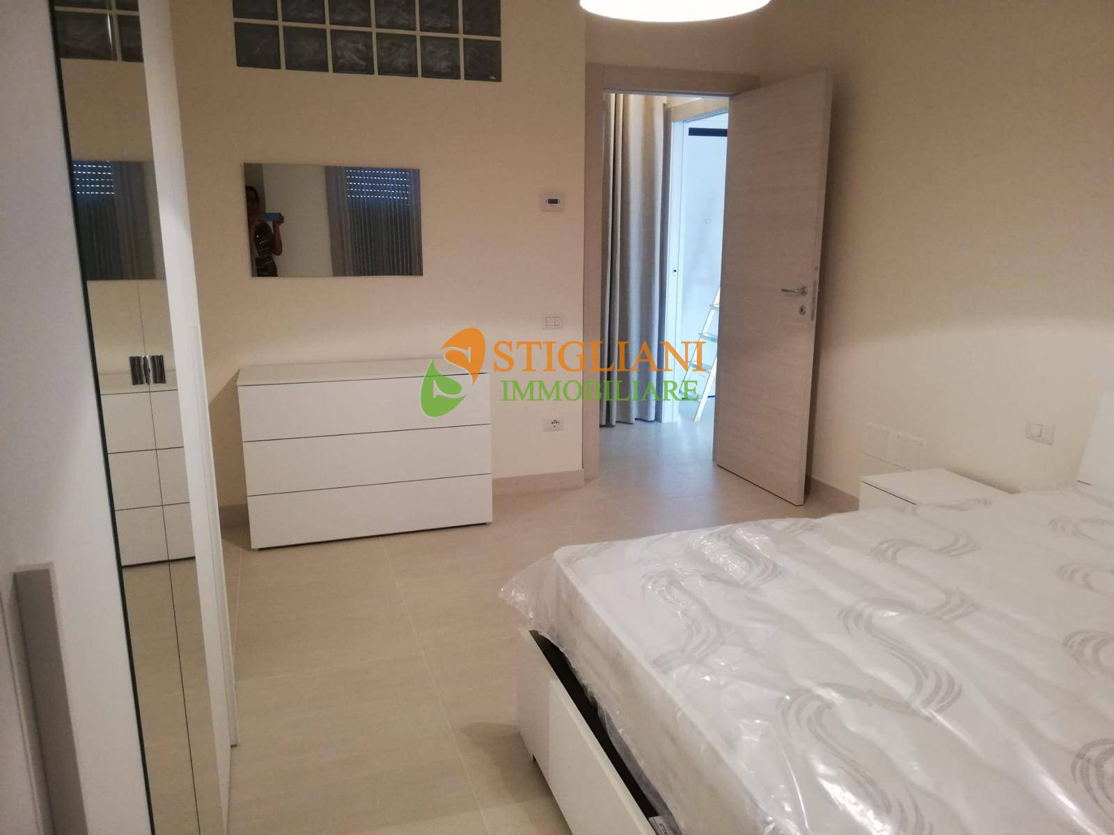 Appartamento in vendita a Campobasso, Centro