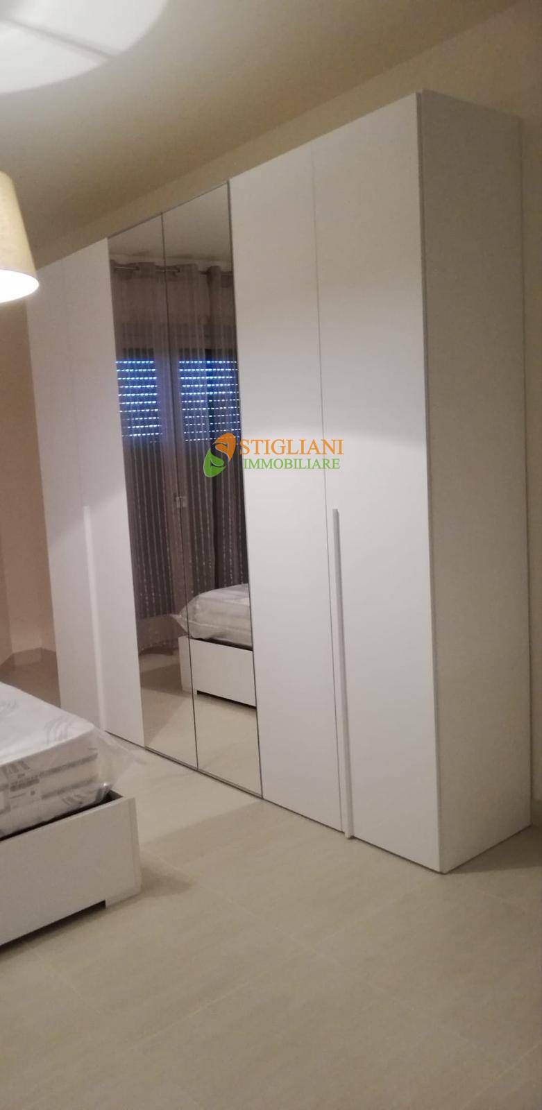 Appartamento in vendita a Campobasso, Centro