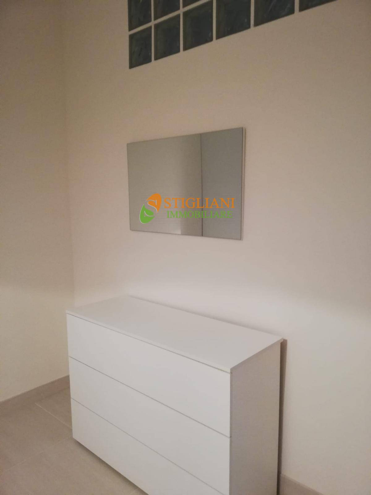 Appartamento in vendita a Campobasso, Centro