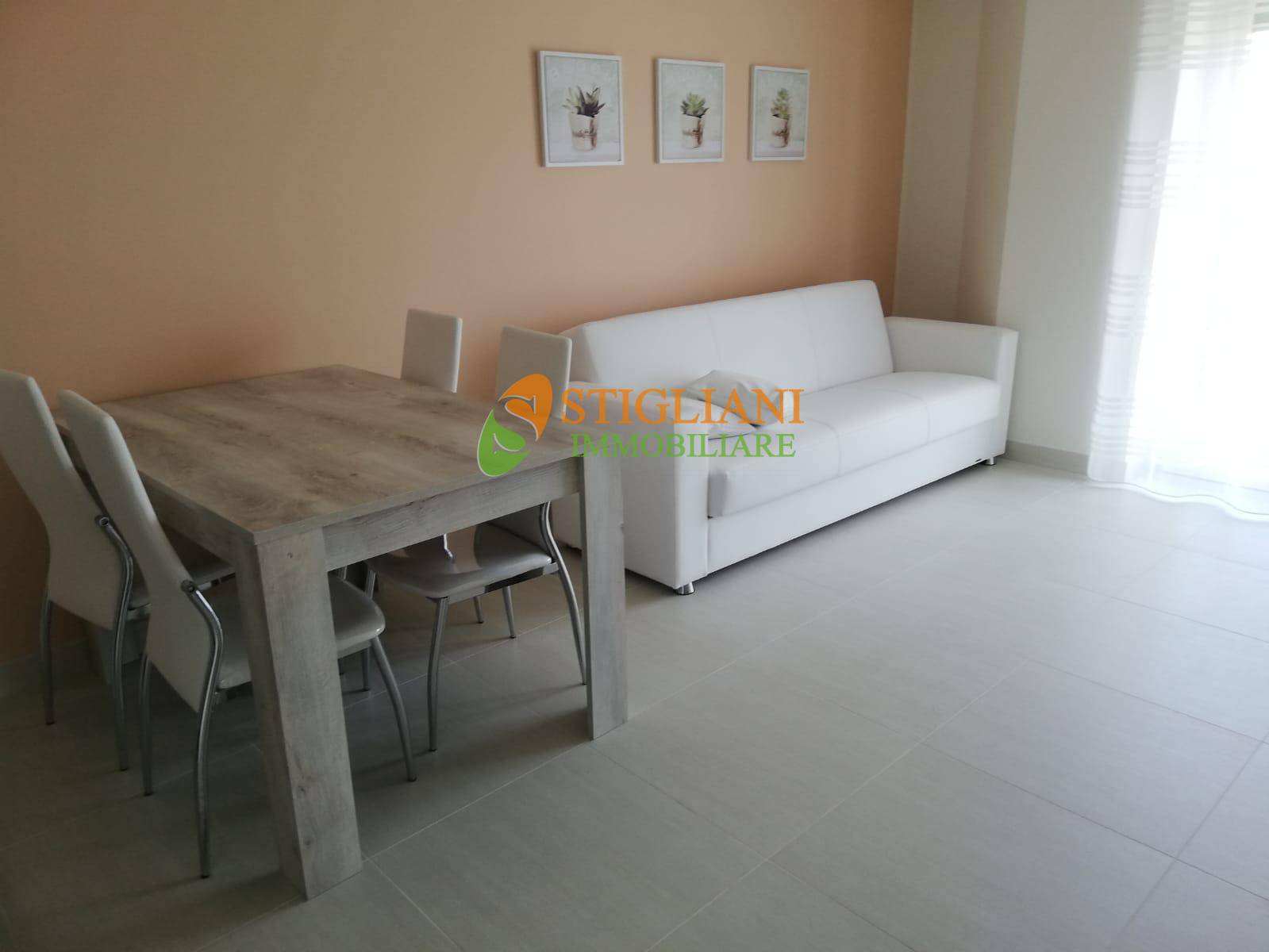 Appartamento in vendita a Campobasso, Centro