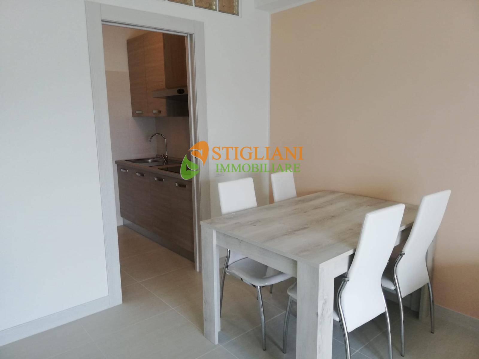 Appartamento in vendita a Campobasso, Centro