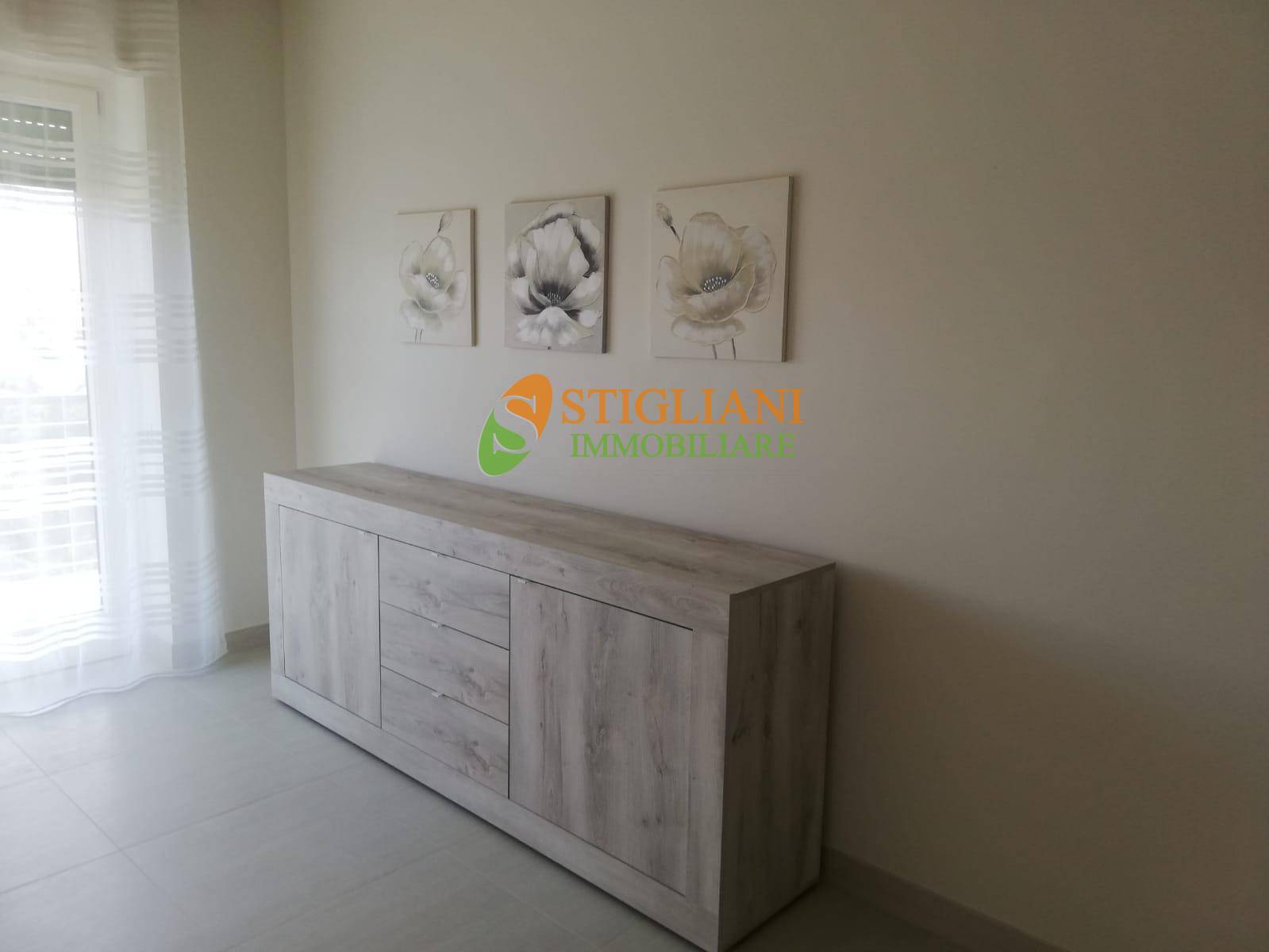 Appartamento in vendita a Campobasso, Centro