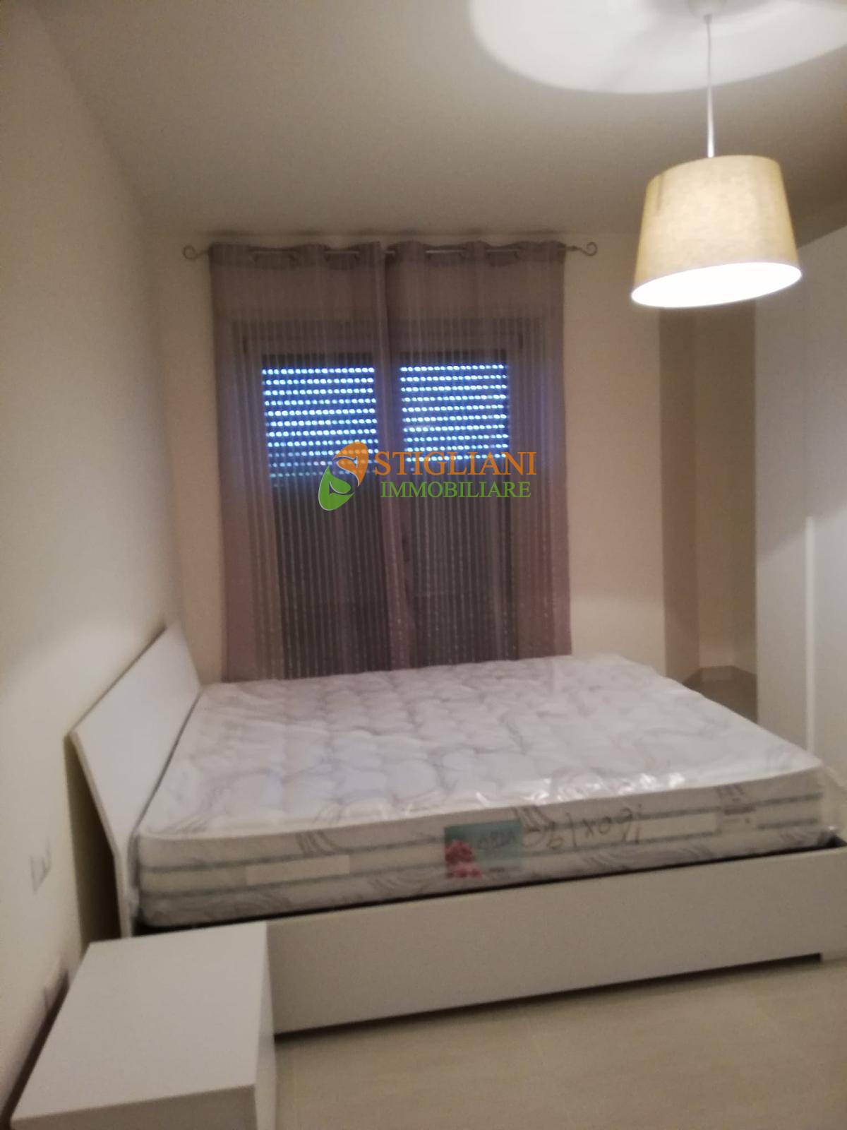 Appartamento in vendita a Campobasso, Centro