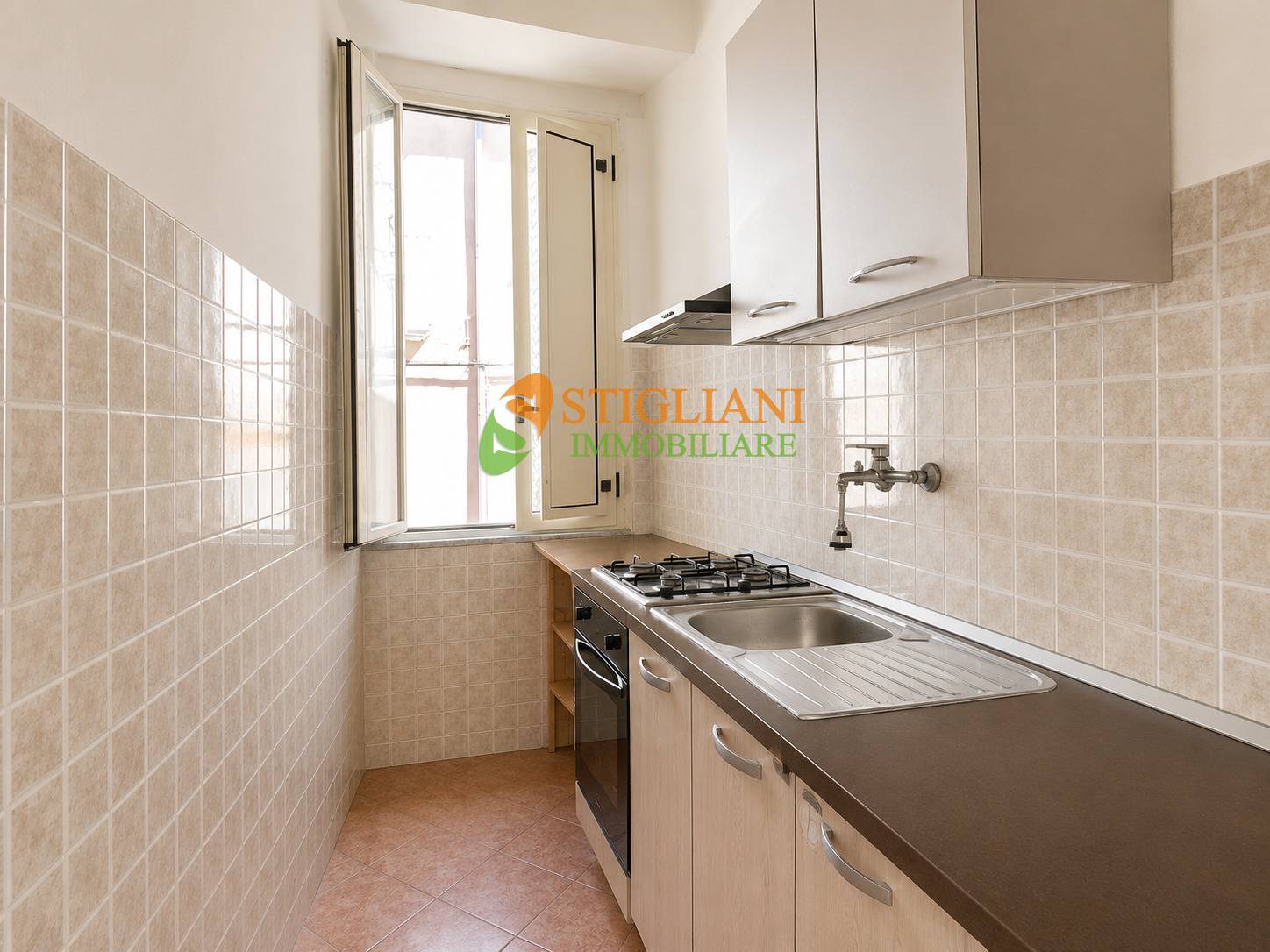 Fabbricato su pi livelli in vendita a Campobasso, Centro storico