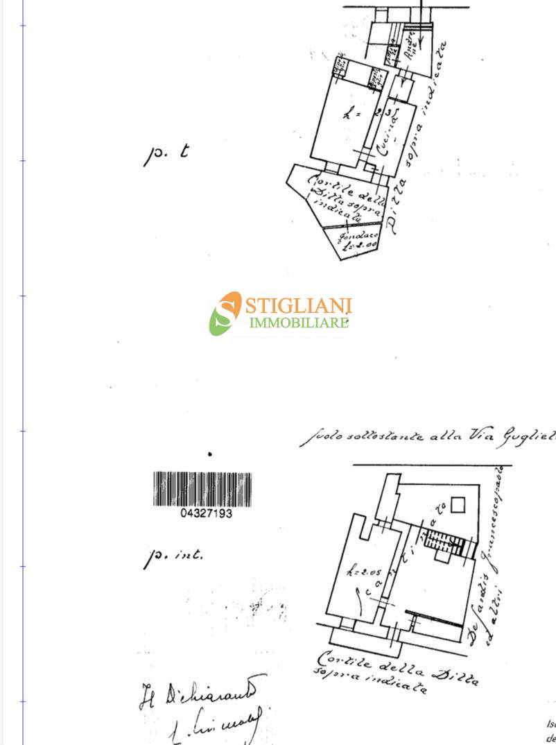 Appartamento in vendita a Campobasso, Centro storico