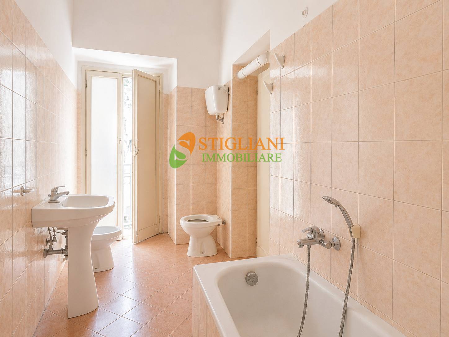 Appartamento in vendita a Campobasso, Centro storico