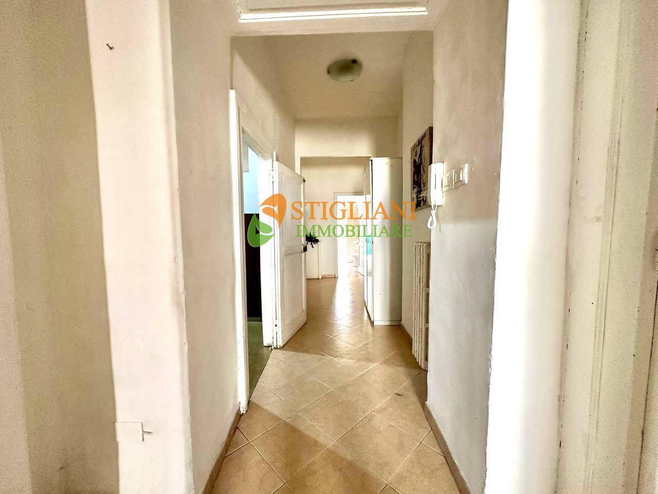 Appartamento in vendita a Campobasso, Centro storico