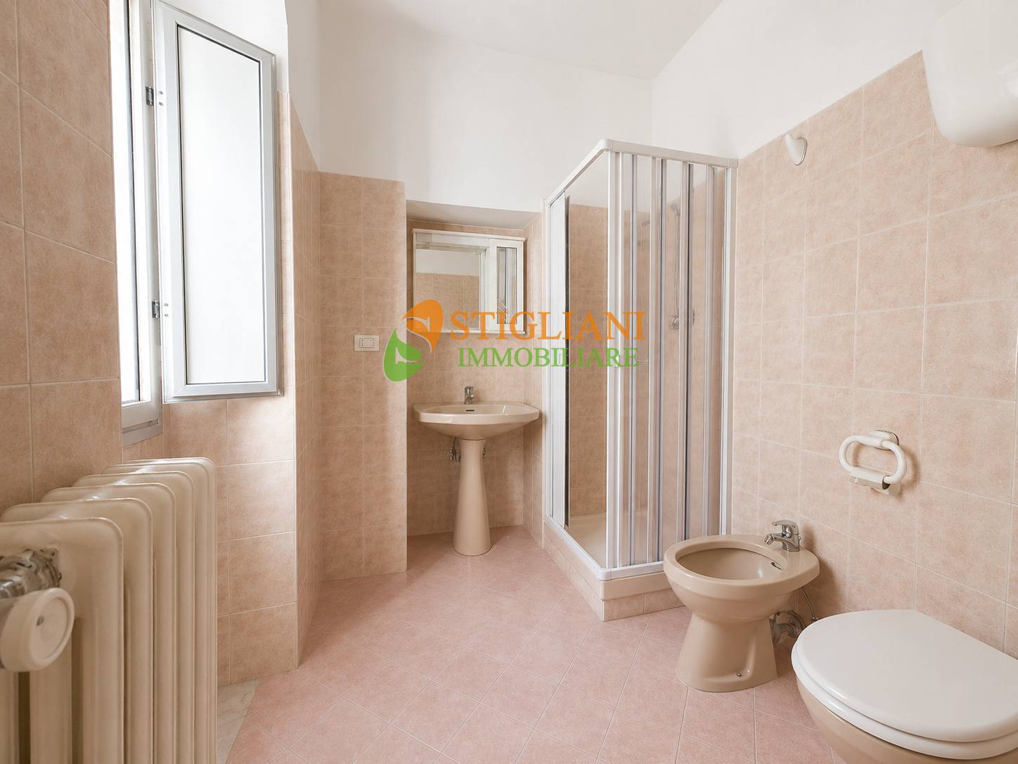 Appartamento in vendita a Campobasso, Centro storico