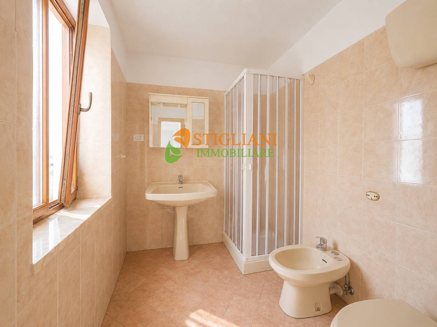 Appartamento in vendita a Campobasso, Centro storico
