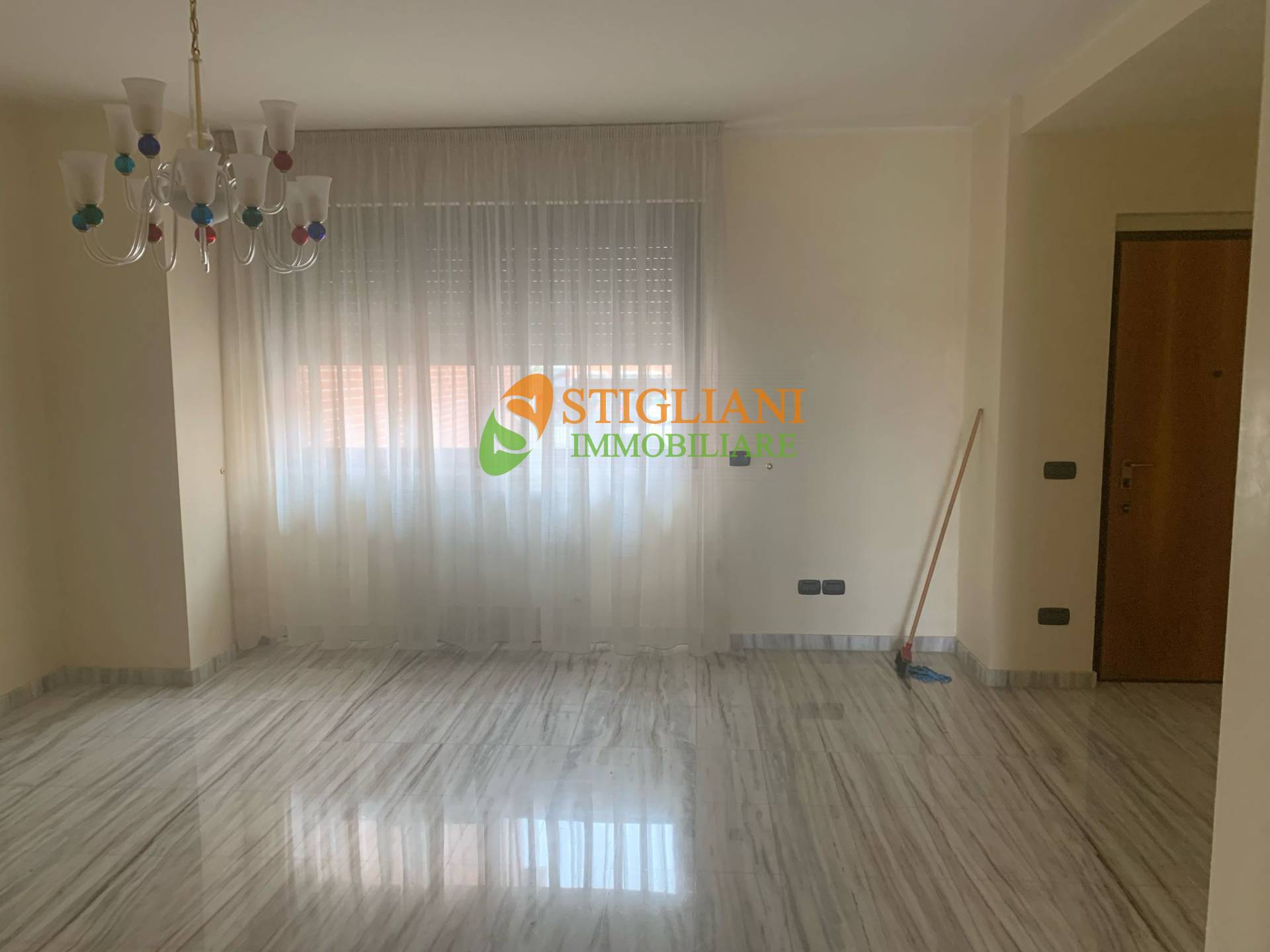 Villa a Schiera in affitto a Campobasso, Semicentro