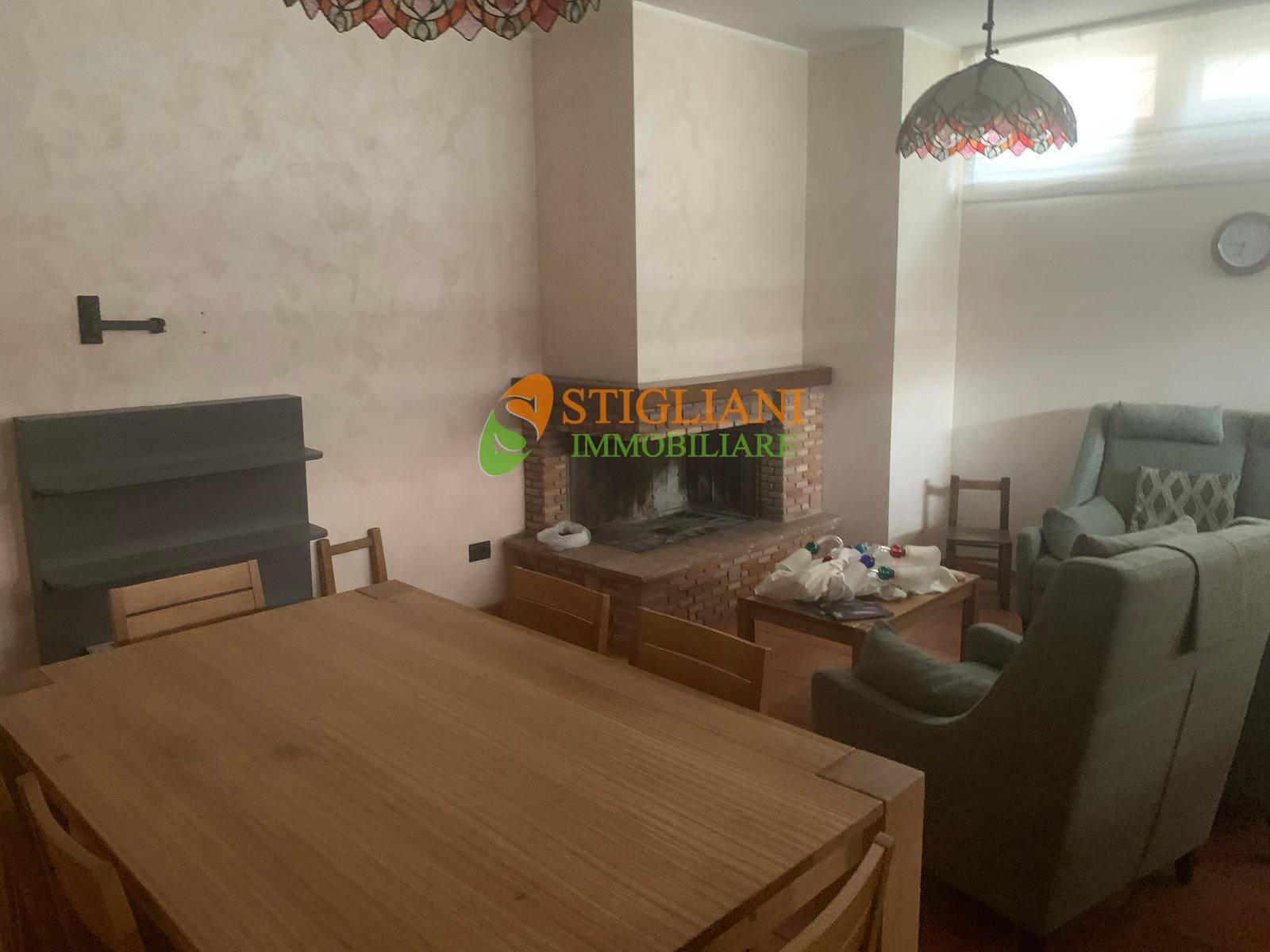 Villa a Schiera in affitto a Campobasso, Semicentro